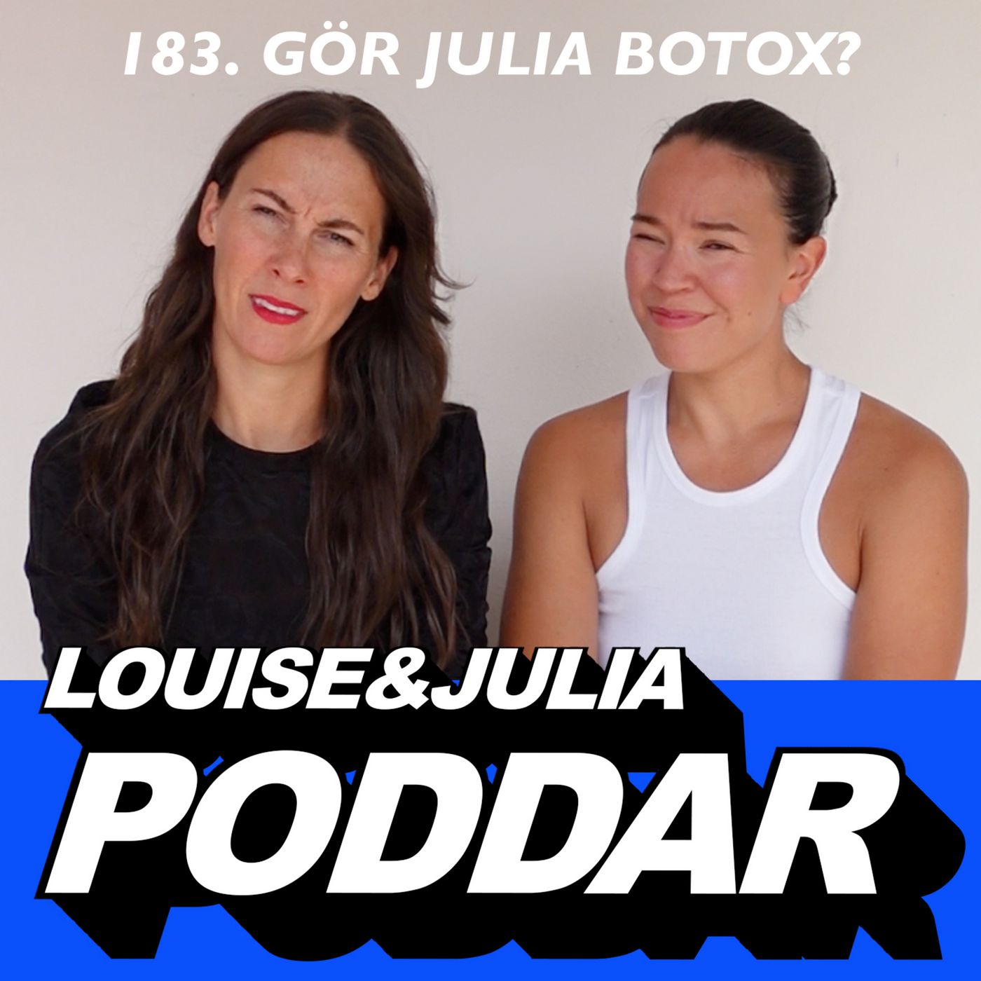 183. Gör Julia botox?