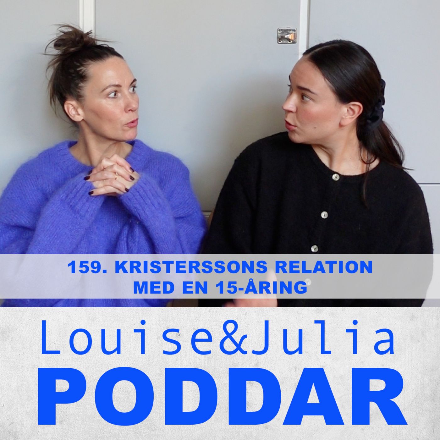 159. Kristerssons relation med en 15-åring