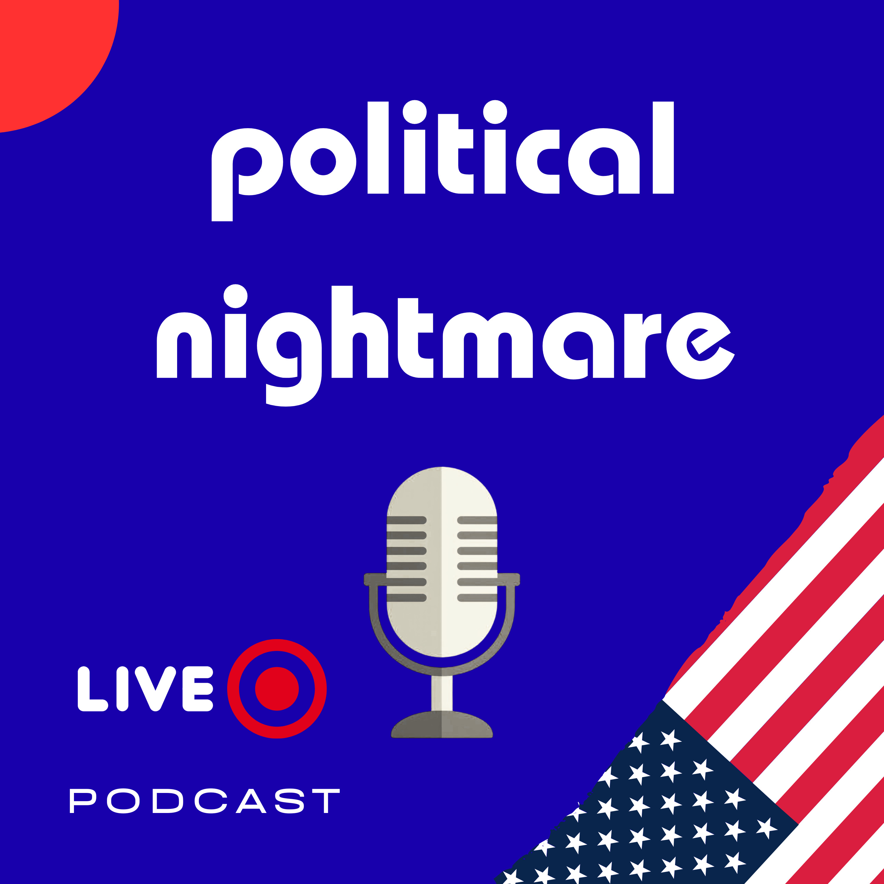 (1) Escalator to Election Night episode artwork