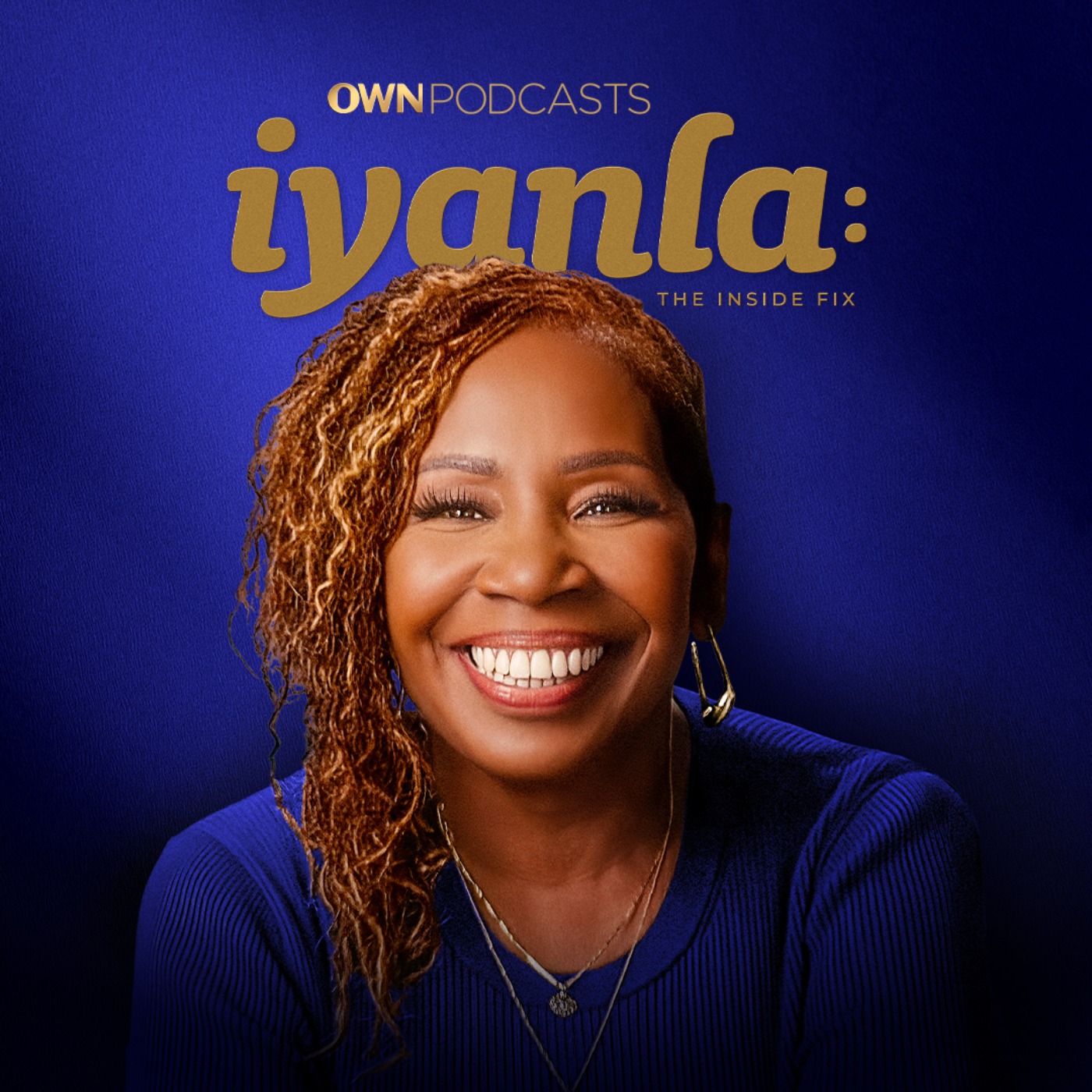 Artwork for Iyanla: The Inside Fix