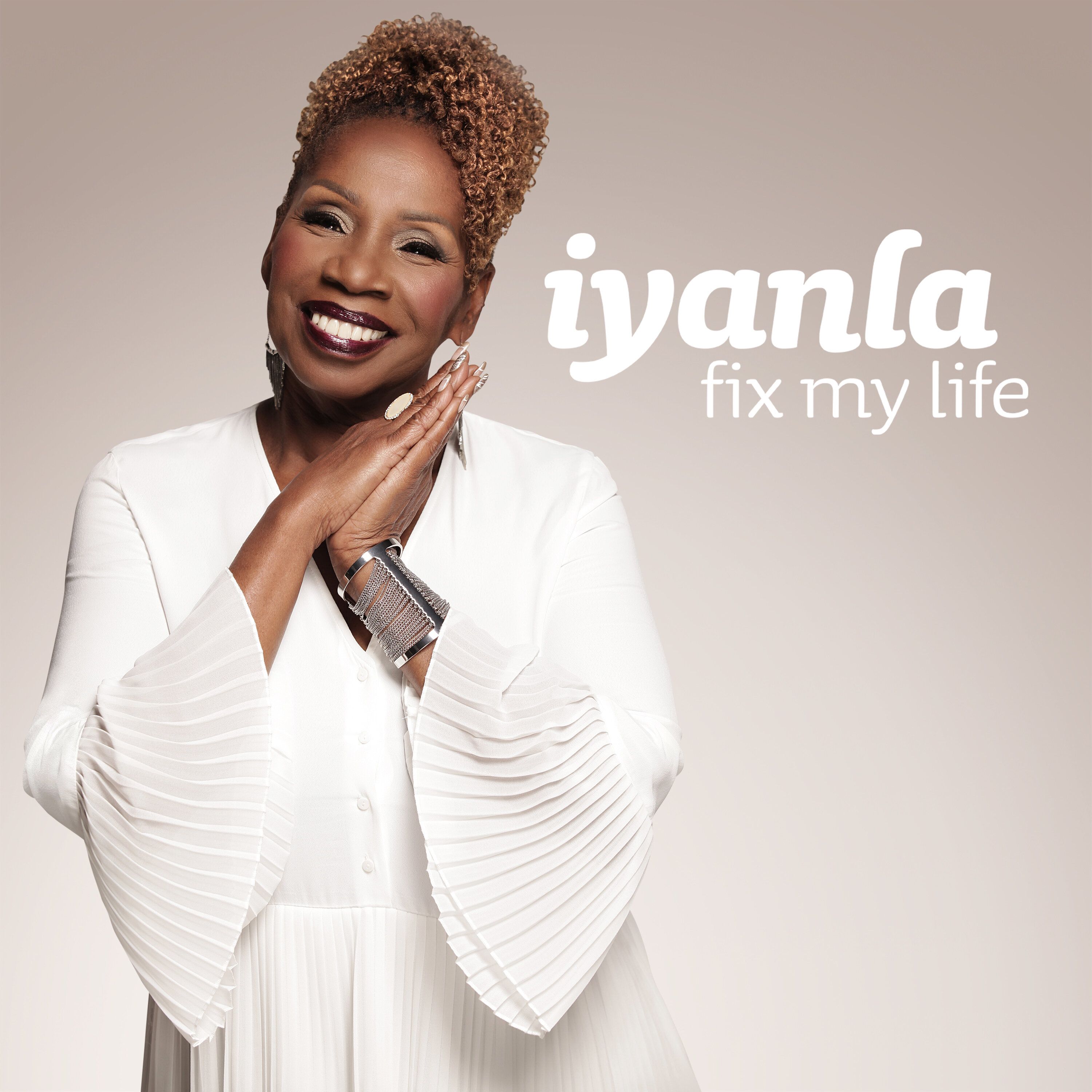 Iyanla: Fix My Dependent Sister