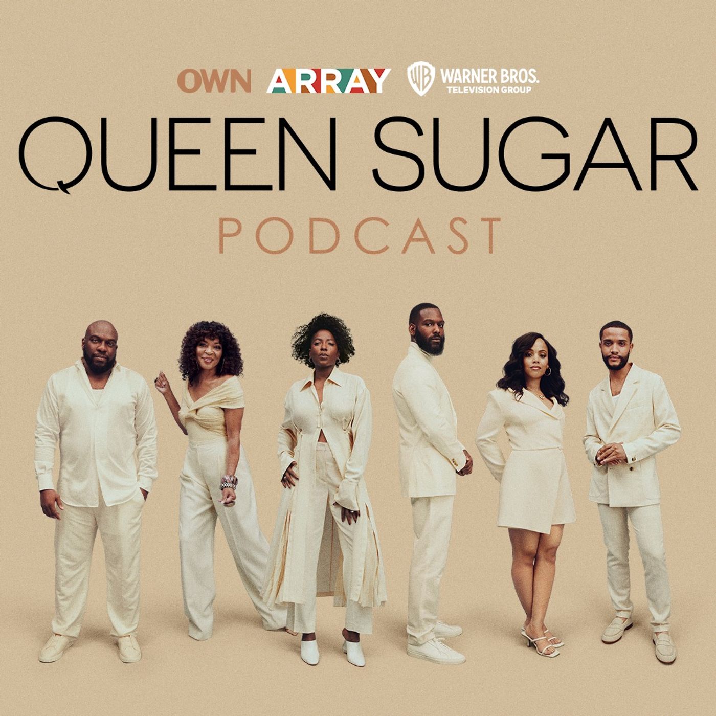 The Official Queen Sugar Podcast - Episode #13 episode artwork