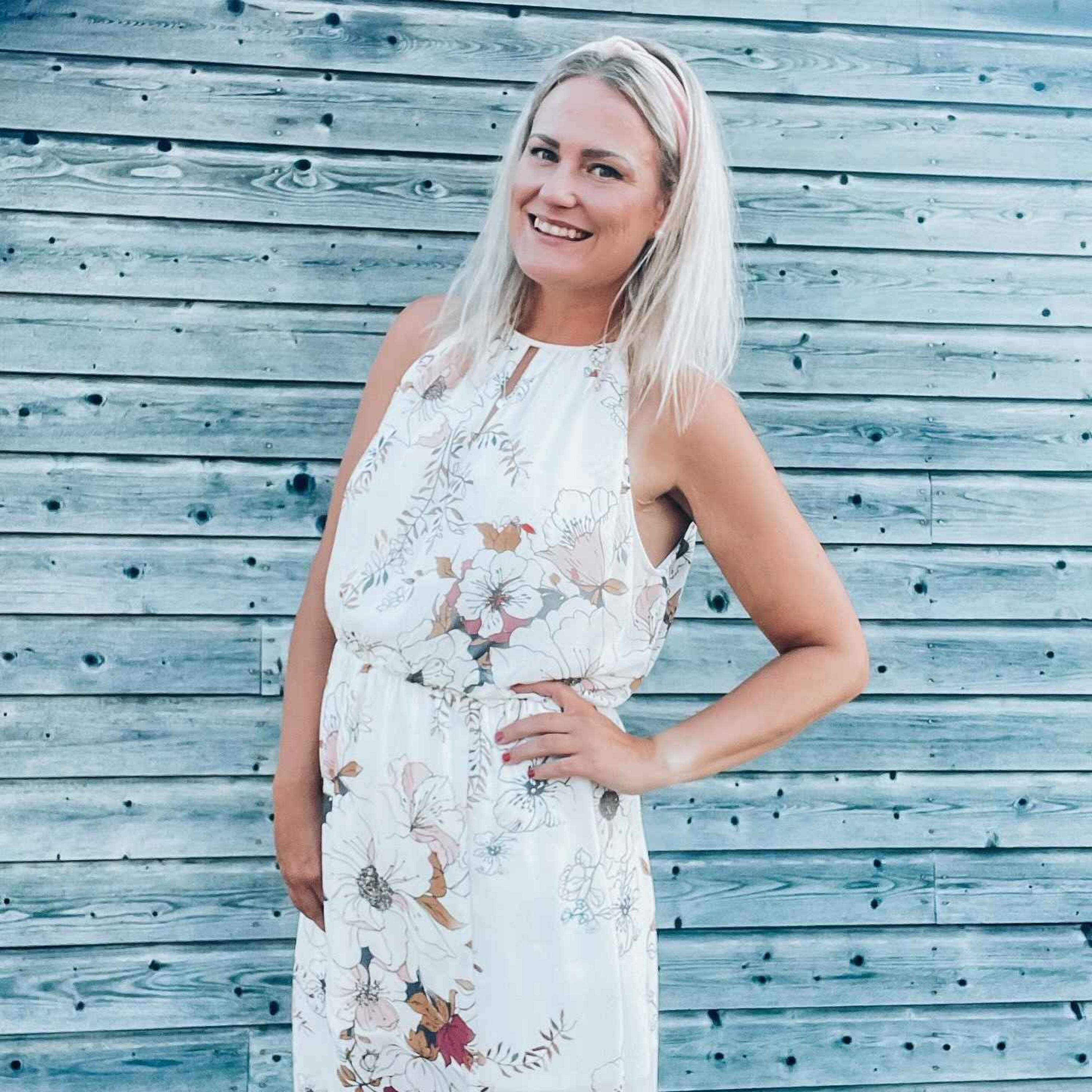 64. Malin - komplikationer och upplevelse kring Gastric bypass episode artwork
