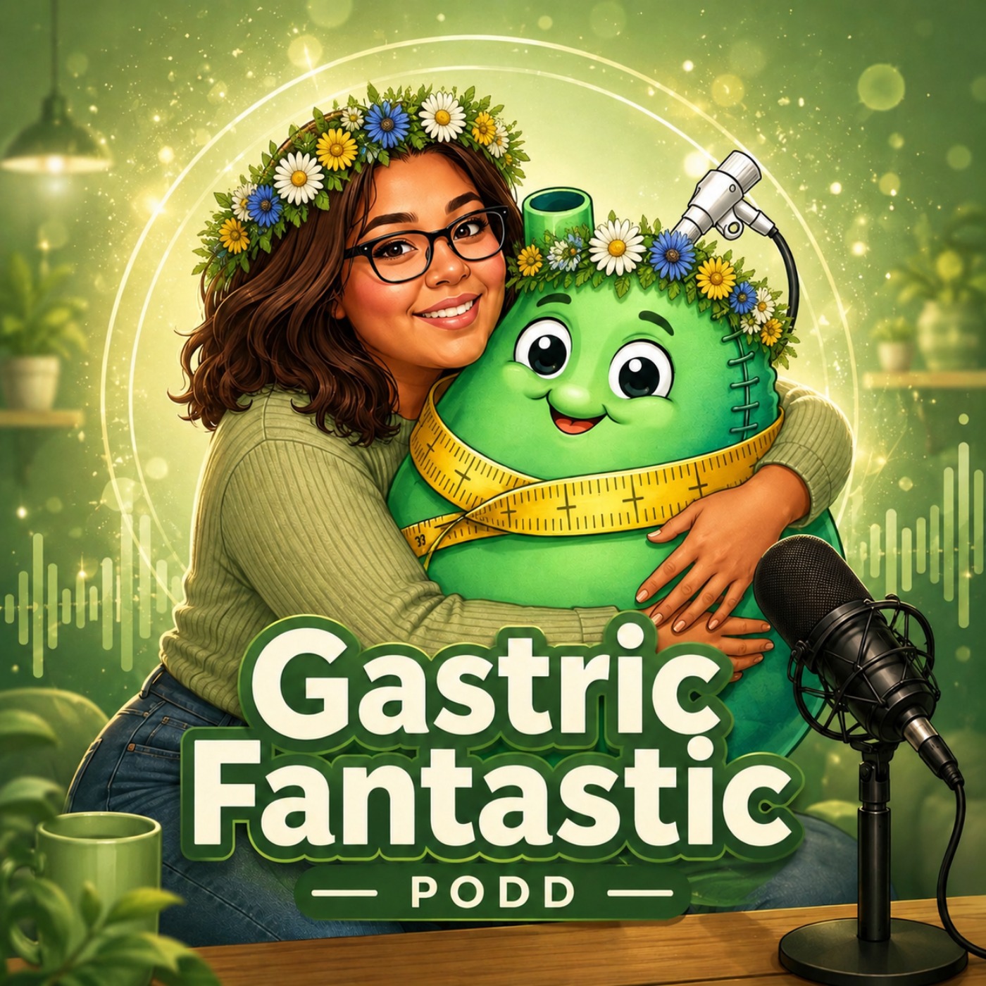 149. Midsommar efter överviktsoperation episode artwork
