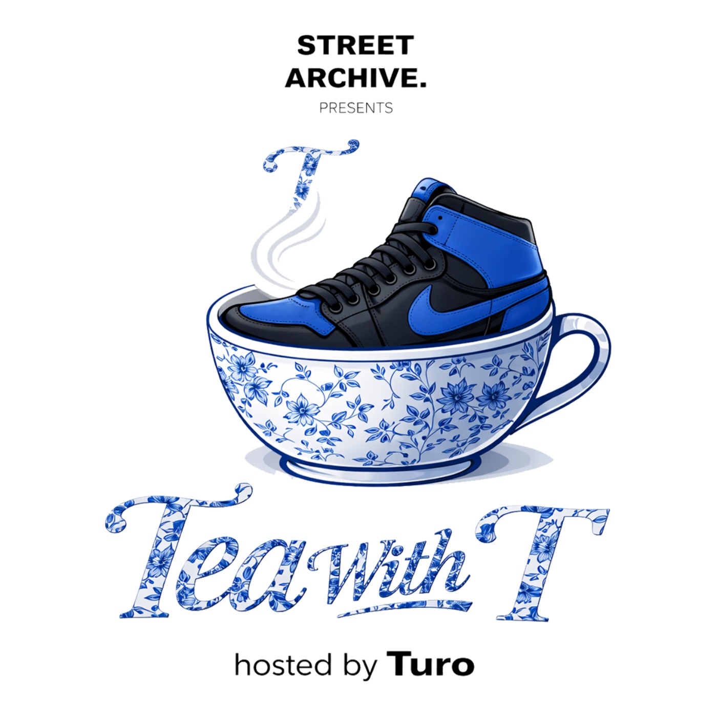 All-Star Weekend Stories (LA) 2026 + Conversation with Lou (Hyped Up NYC) Episode 1 episode artwork
