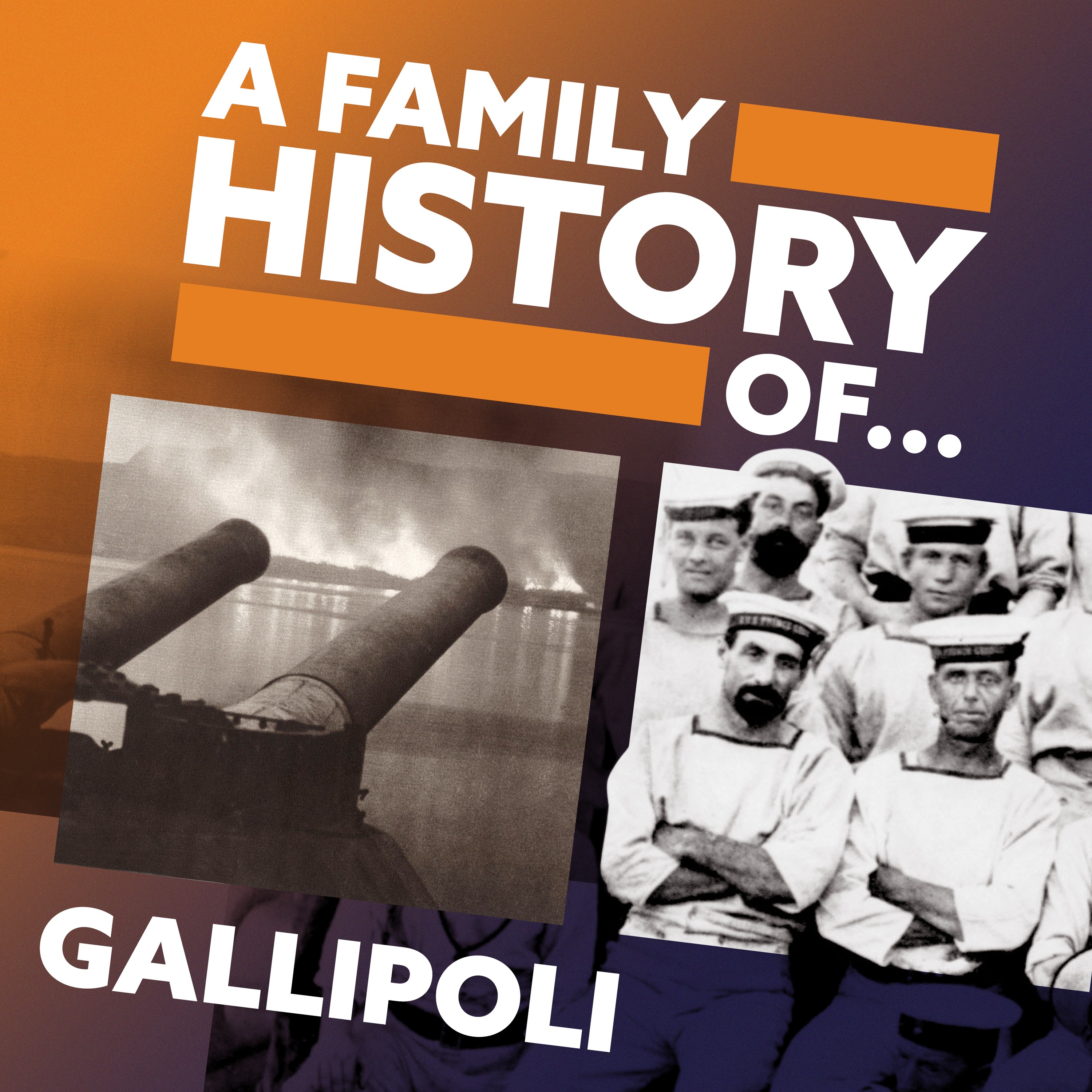 What Naval Records Reveal | Gallipoli (Part 4)