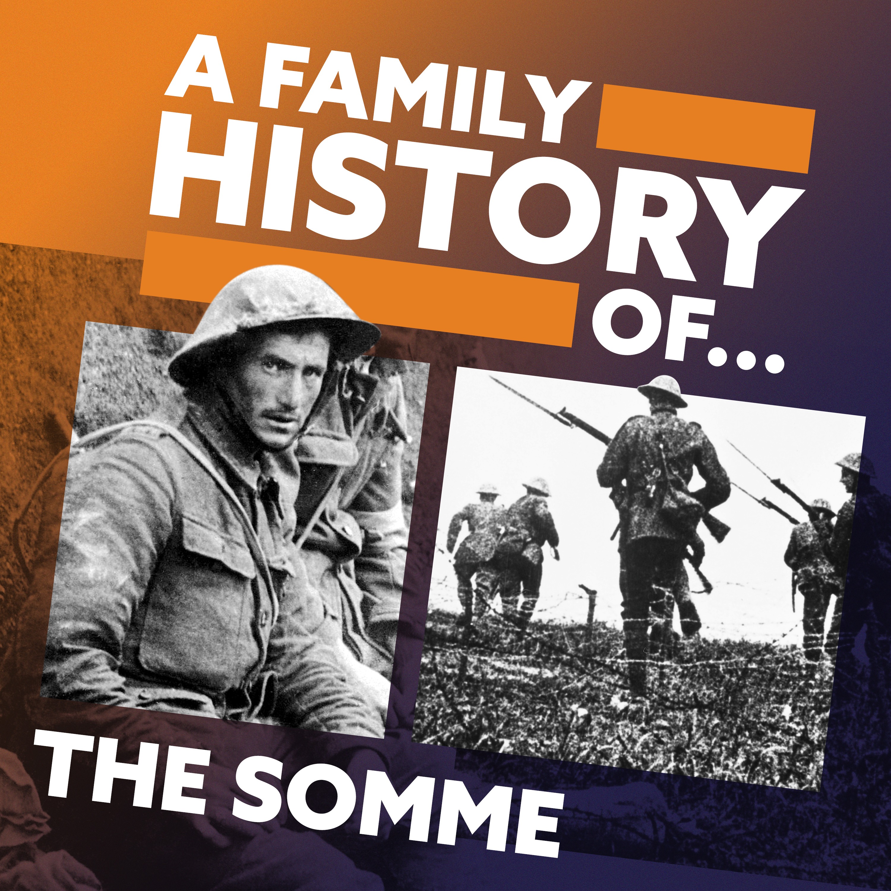 What really happened at the Somme? | Part 1