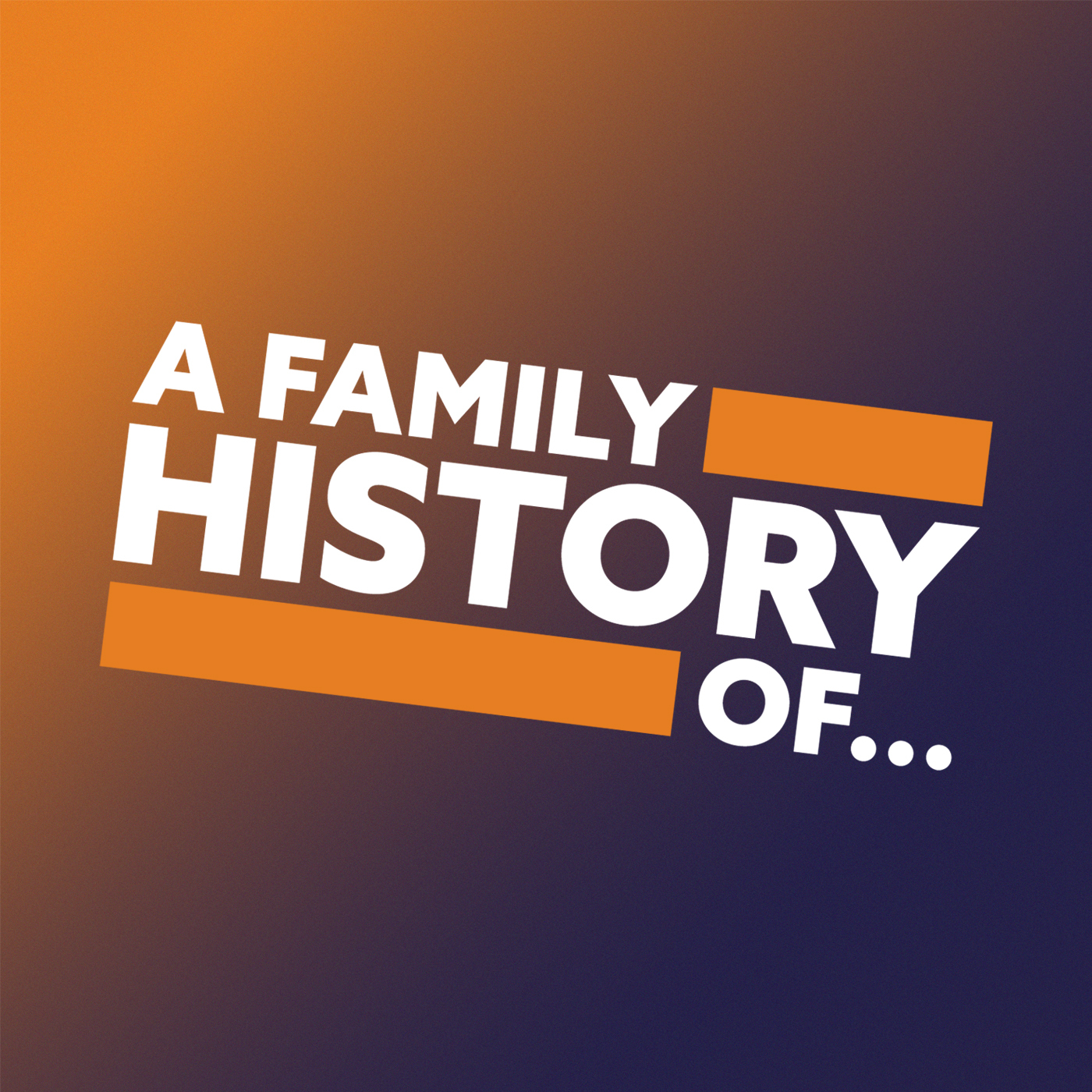 Trailer: A Family History Of... Trailer: A Family History Of...