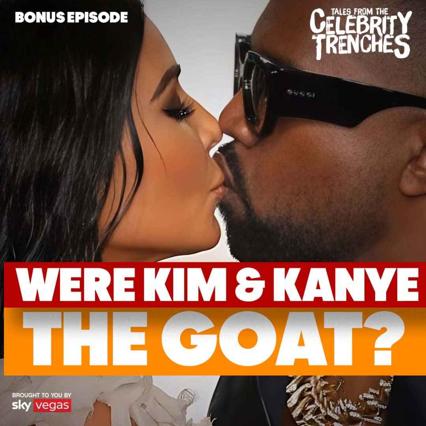 In Hindsight: Kim & Kanye