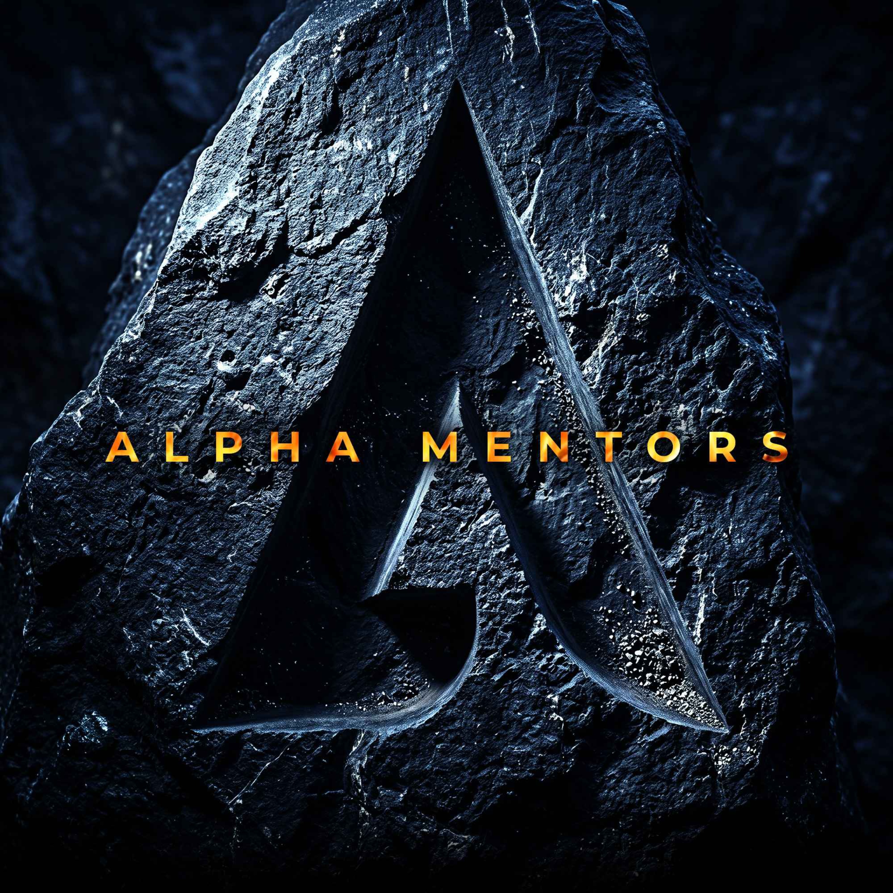 Alpha Mentor Motivation
