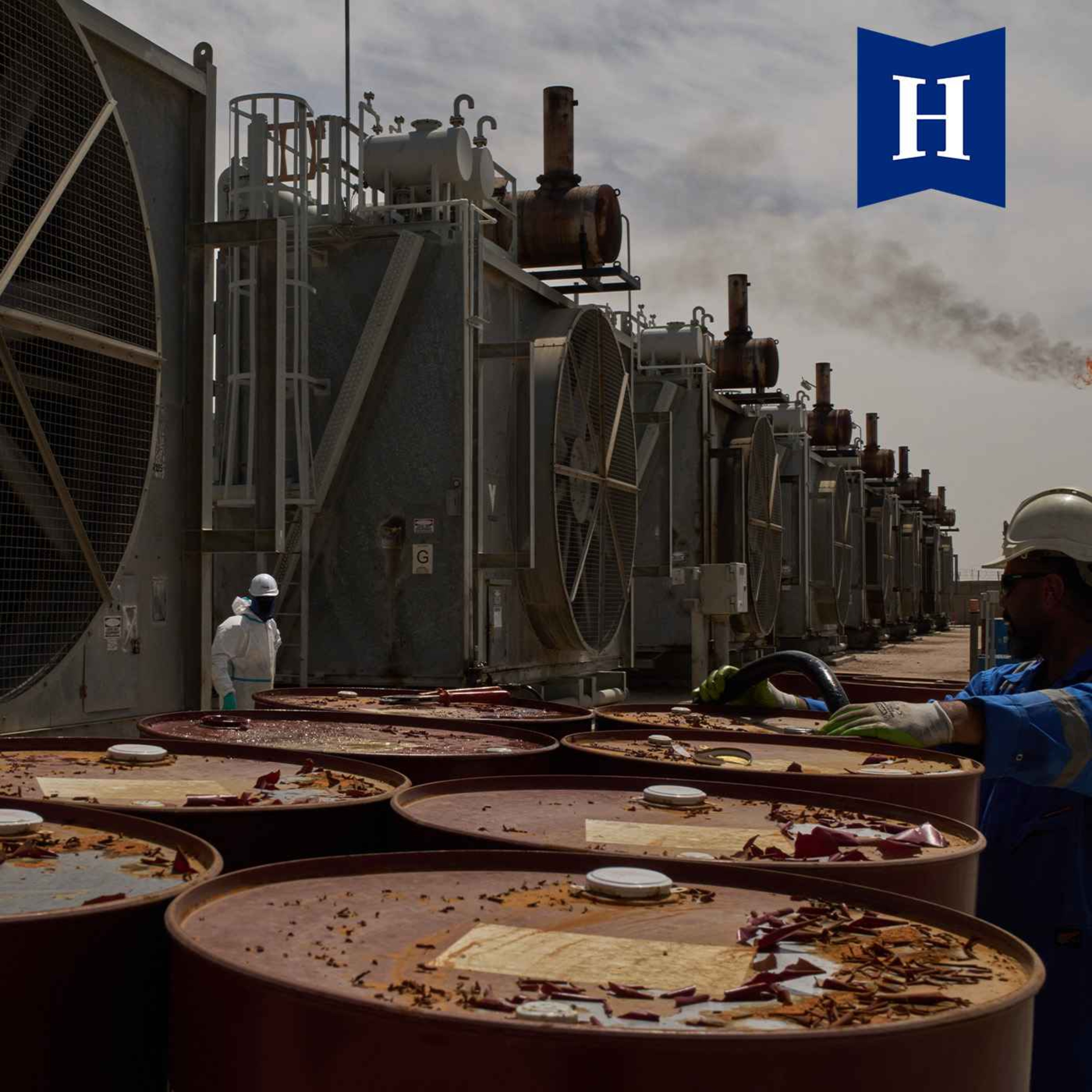 The Iran War’s ripple effects: Are oil prices set to keep surging?