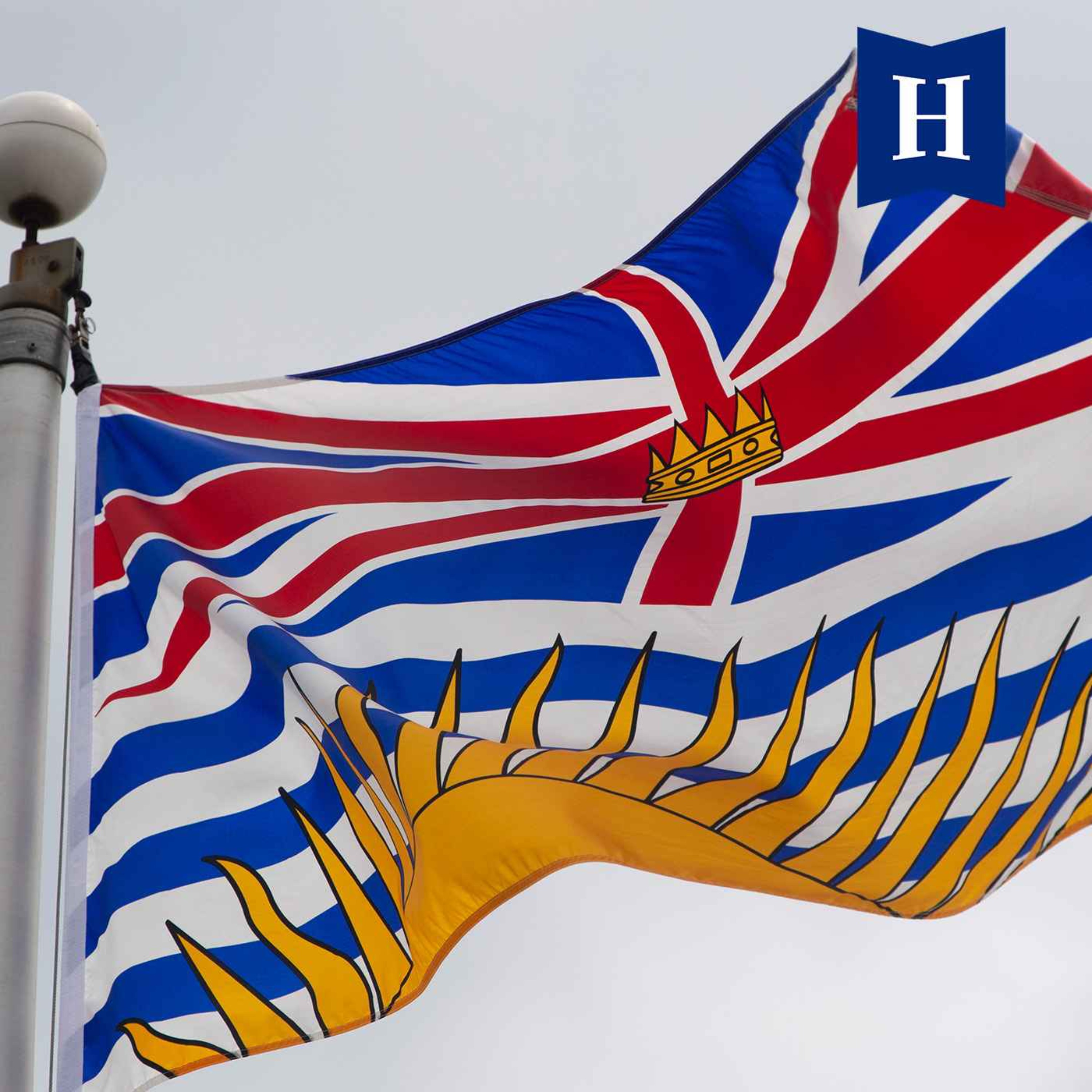 Why Caroline Elliott wants to be the next leader of the BC Conservatives