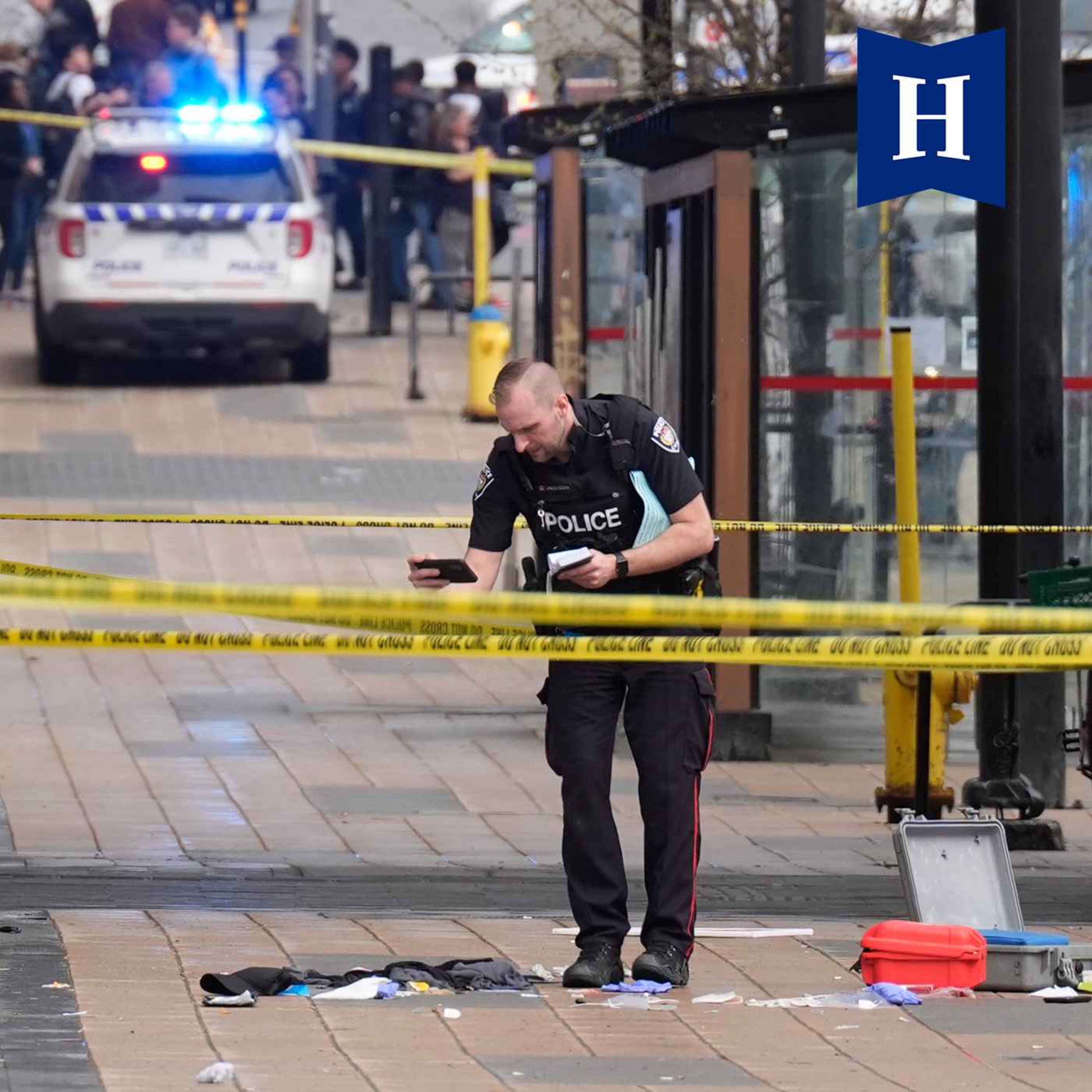 Why do nearly half of violent crimes go unsolved?