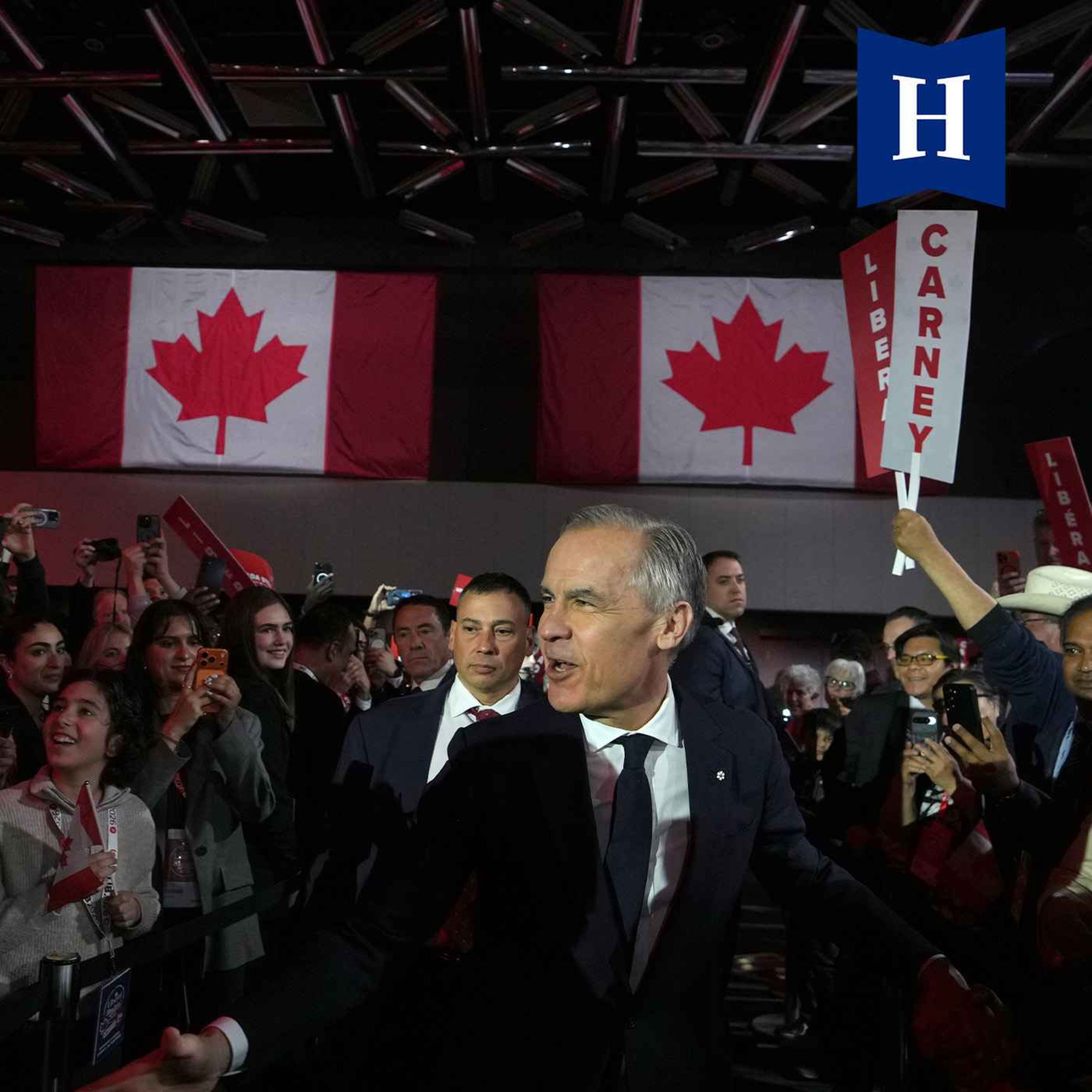 Carney's Liberal majority: Will he deliver real reform?
