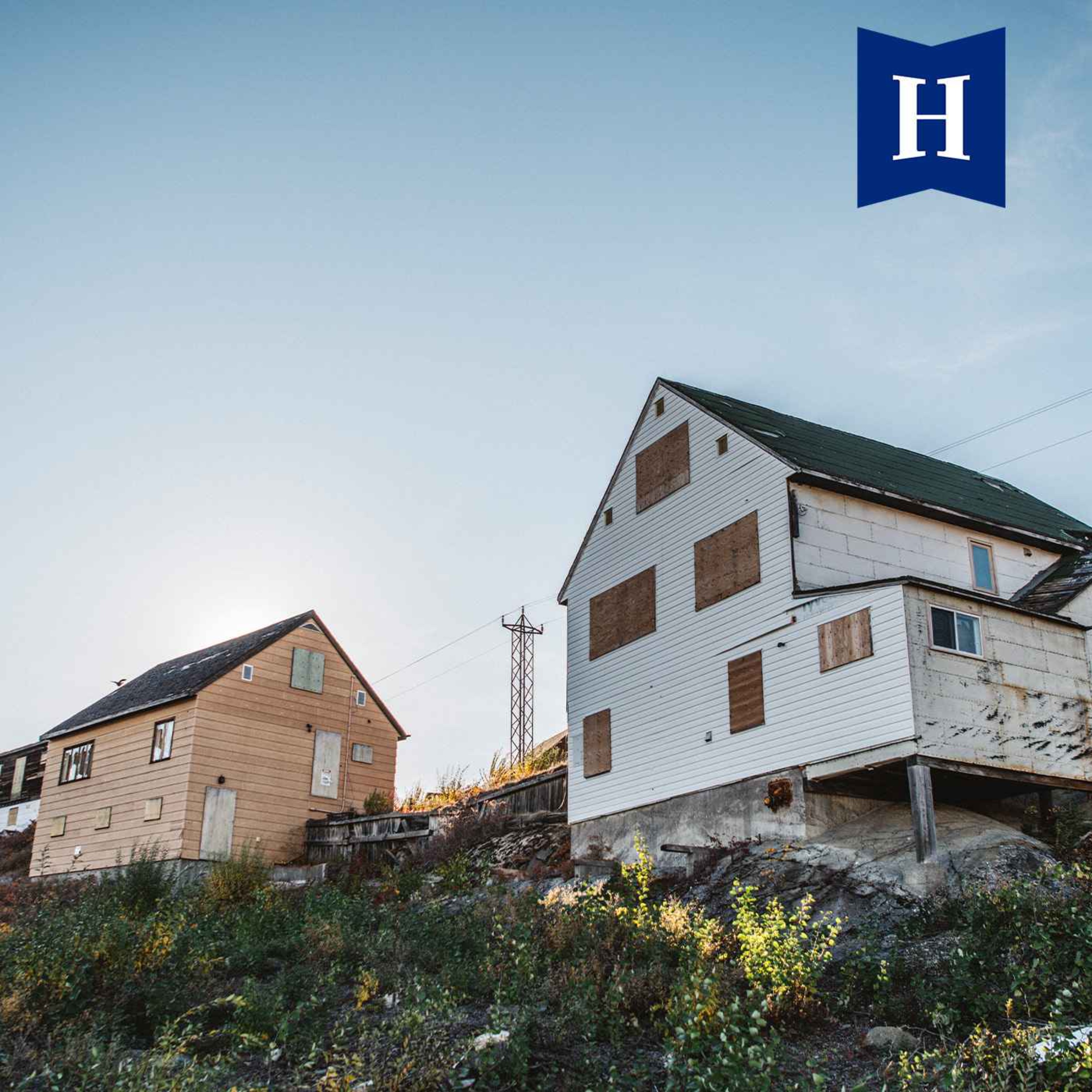 Canada's insolvency surge: Not 2008, but trouble ahead