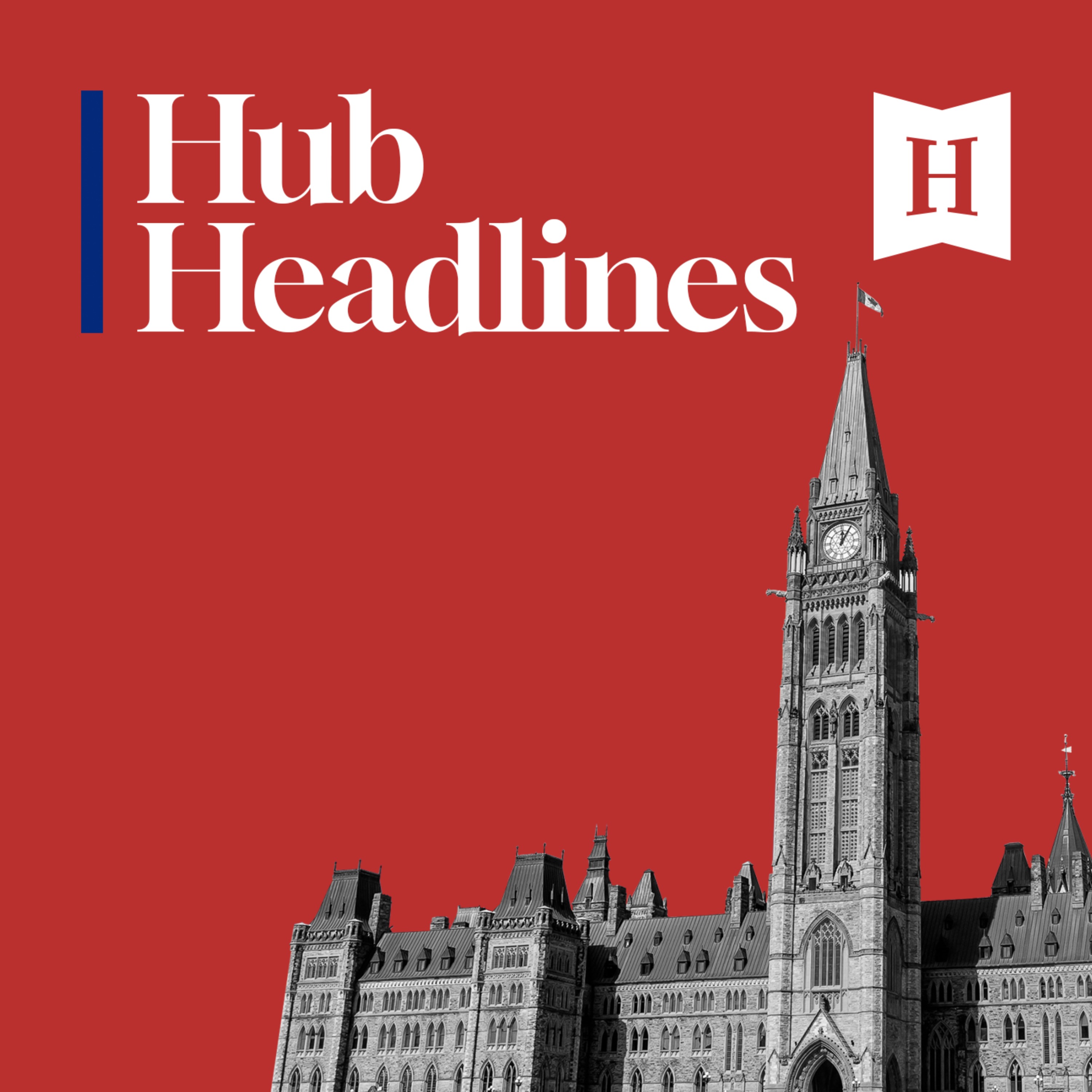 How Canada’s economy is choking from federal regulations