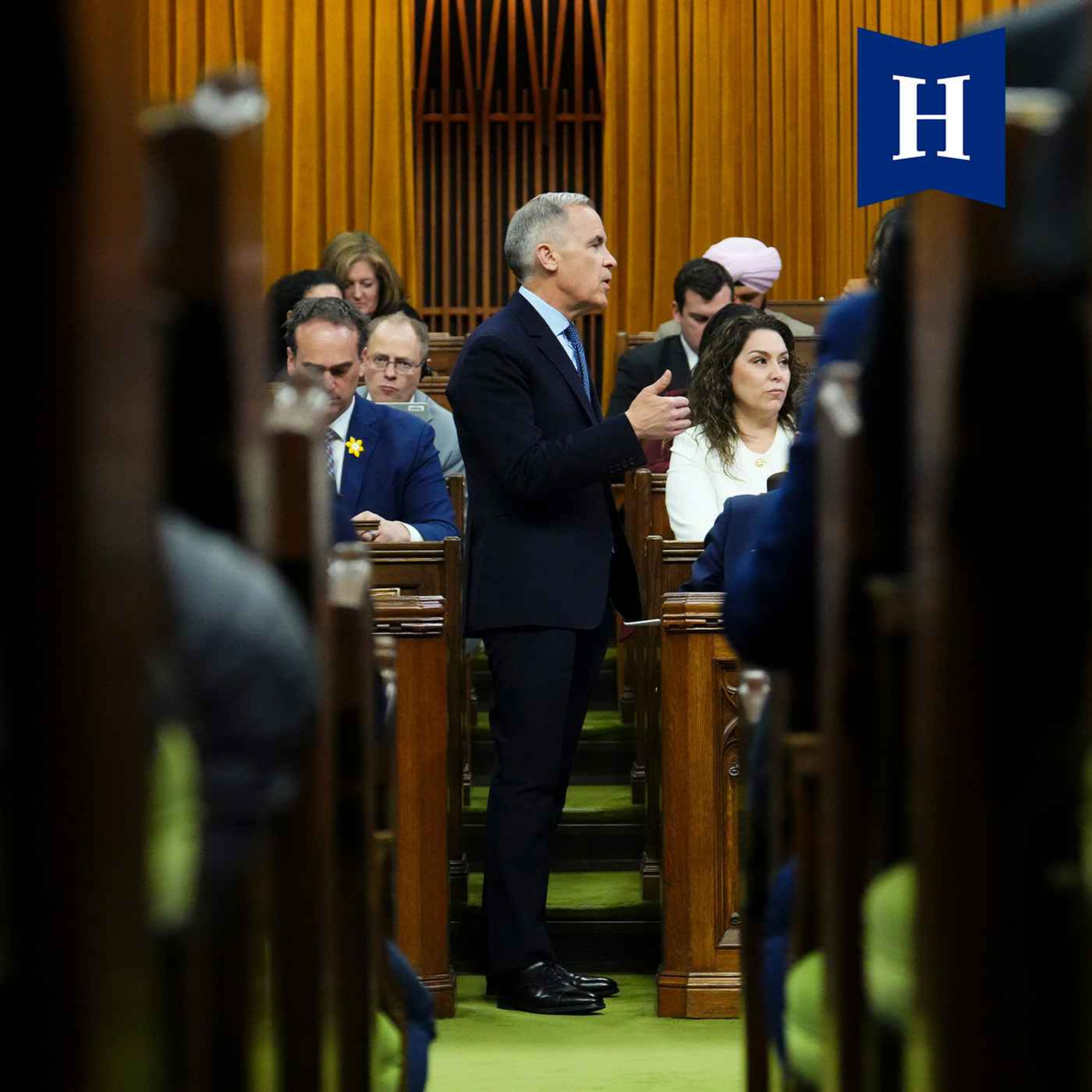 One year into Carney's government, has anything changed?
