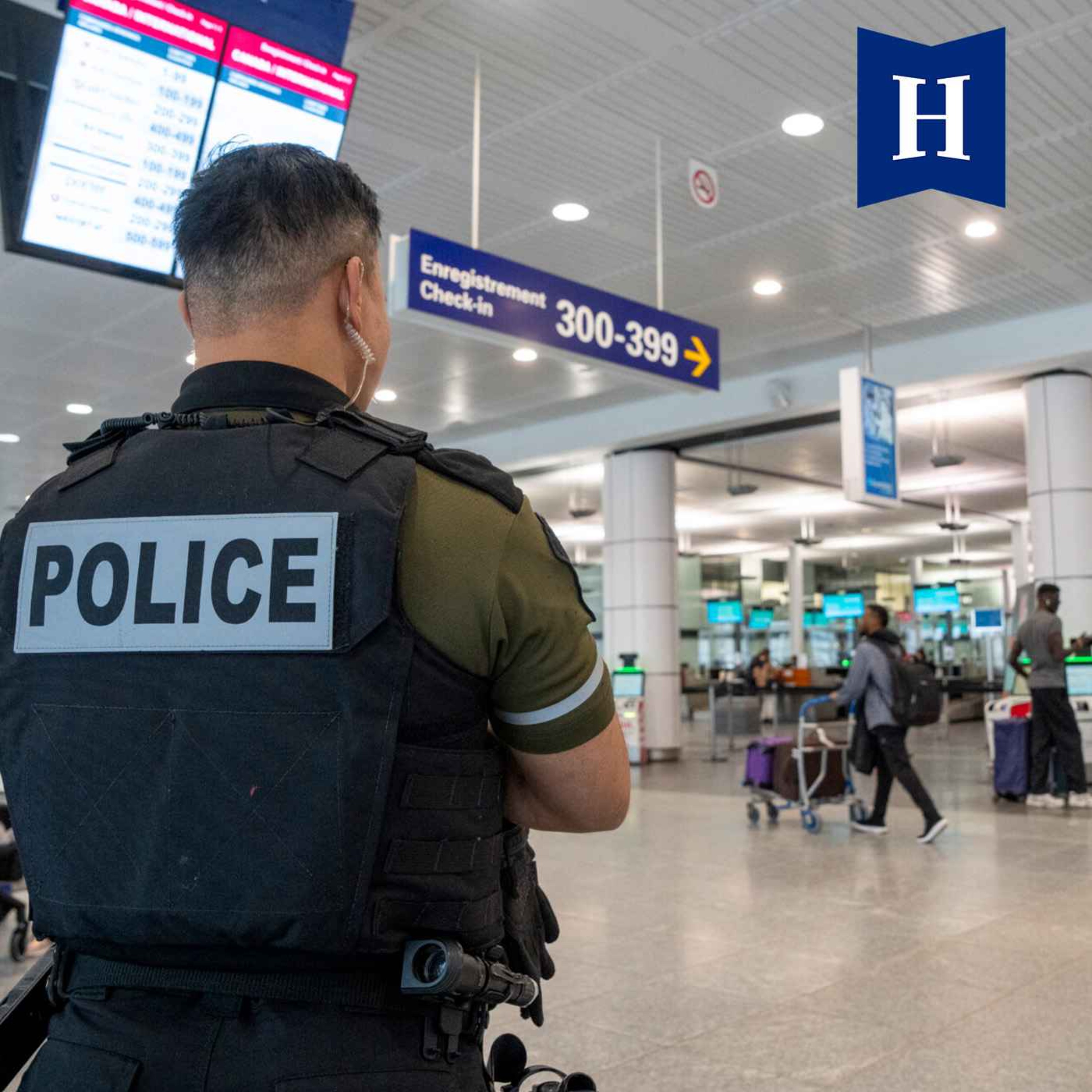 What's behind Canada's enforcement crisis