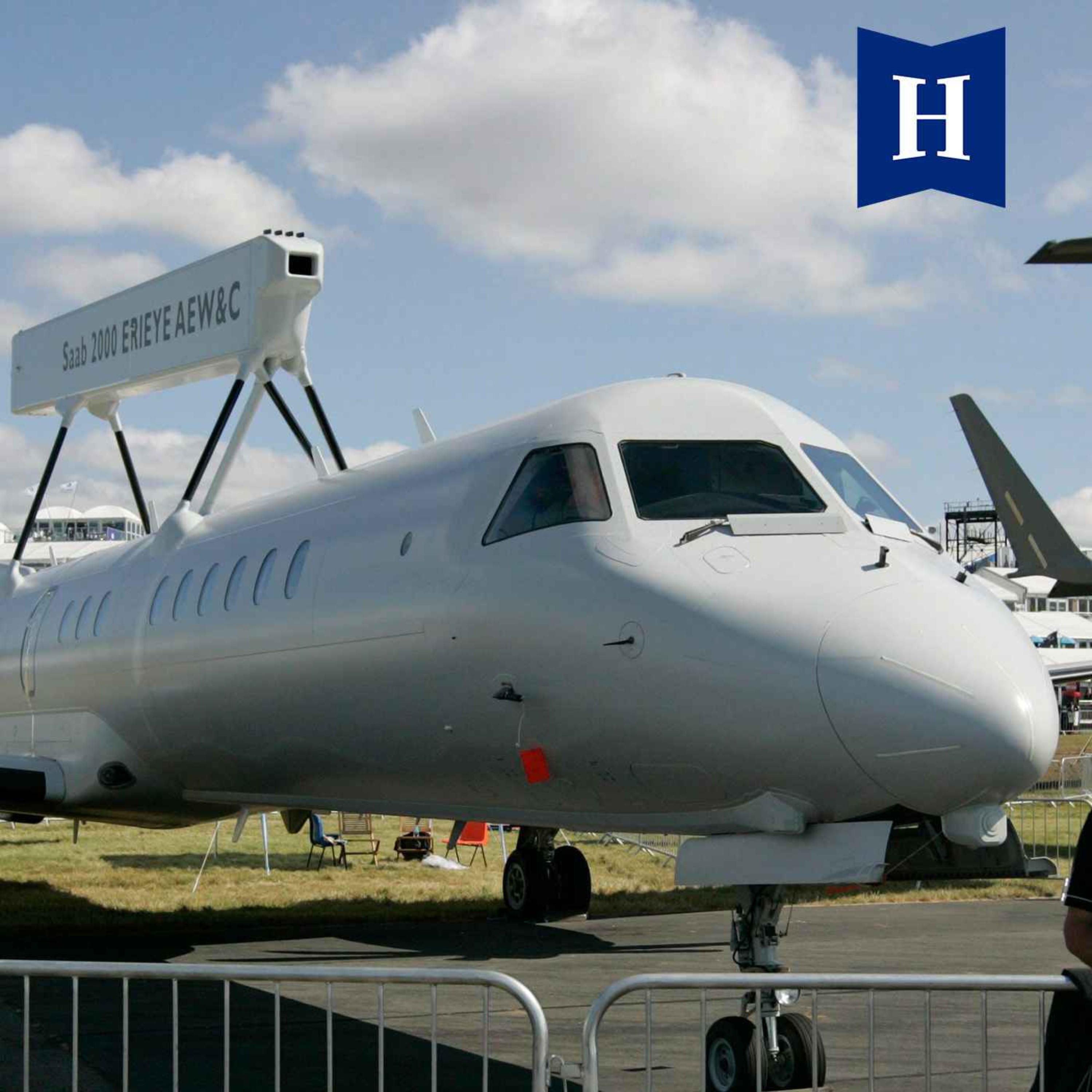 Why Carney is buying a Swedish surveillance aircraft over an American one
