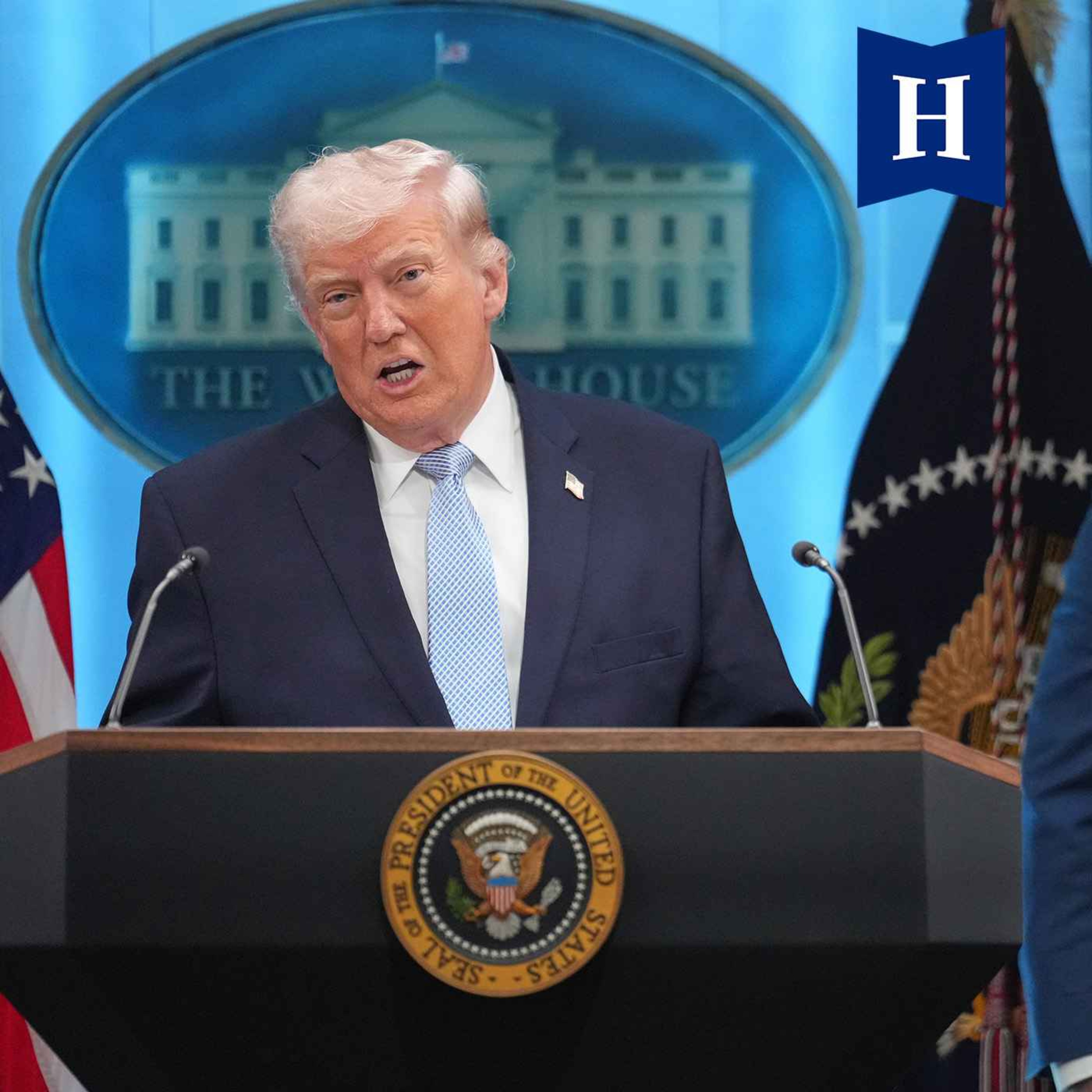 Why the U.S.-Iran deal changes everything for Canada and the world episode artwork