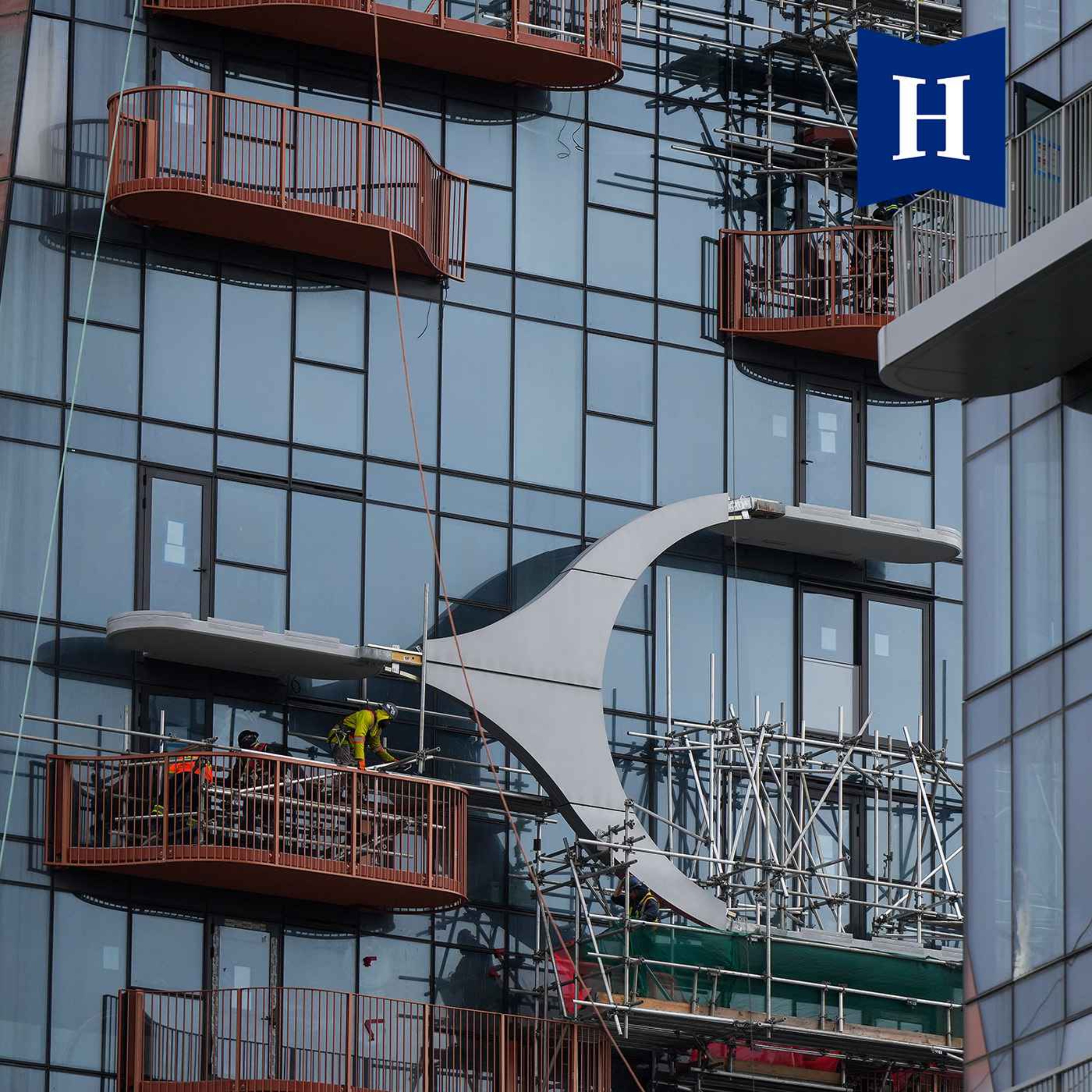 Why B.C.'s condo bailout could make homeownership even more unattainable