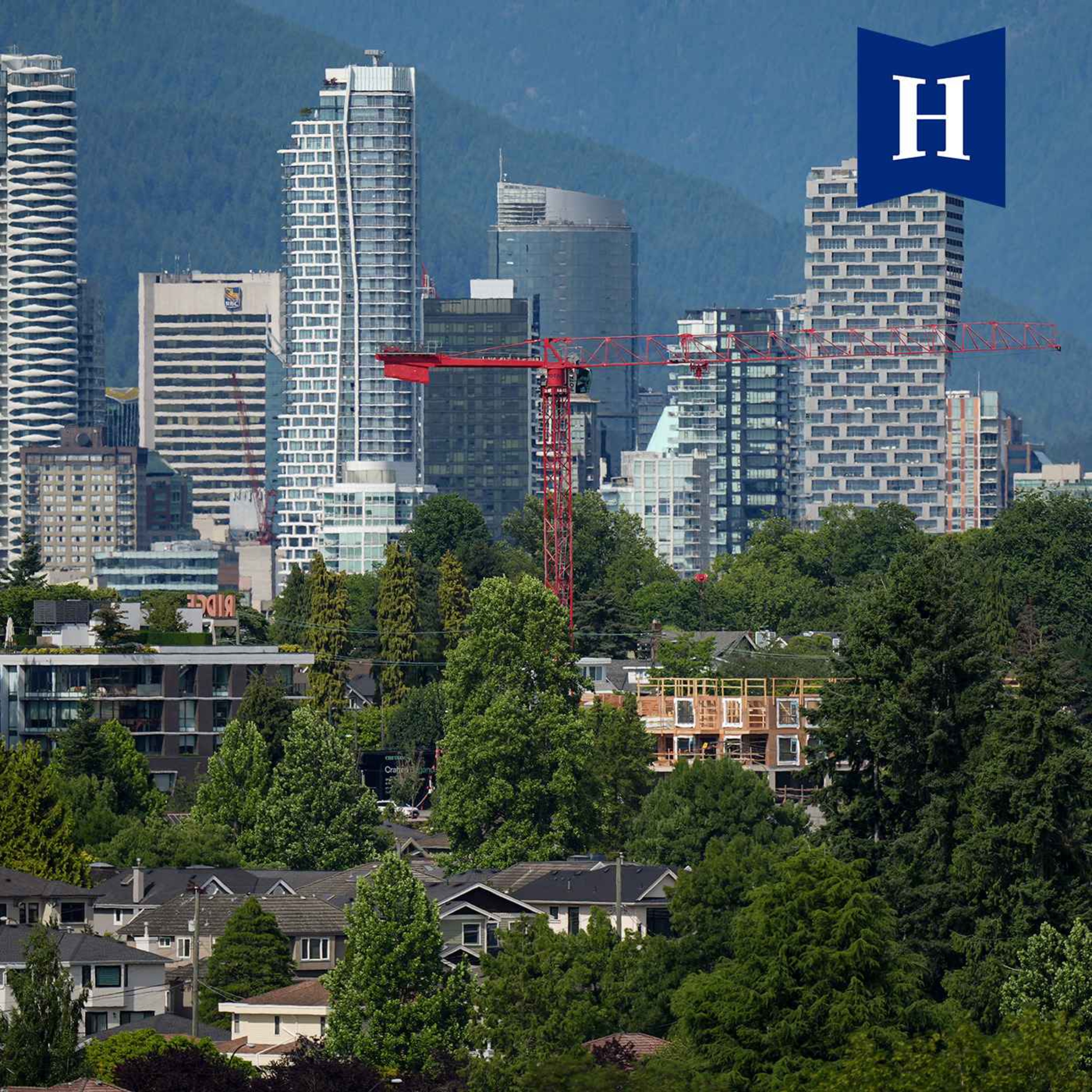 Why Canadians shouldn't bail out B.C. condo developers who made risky bets