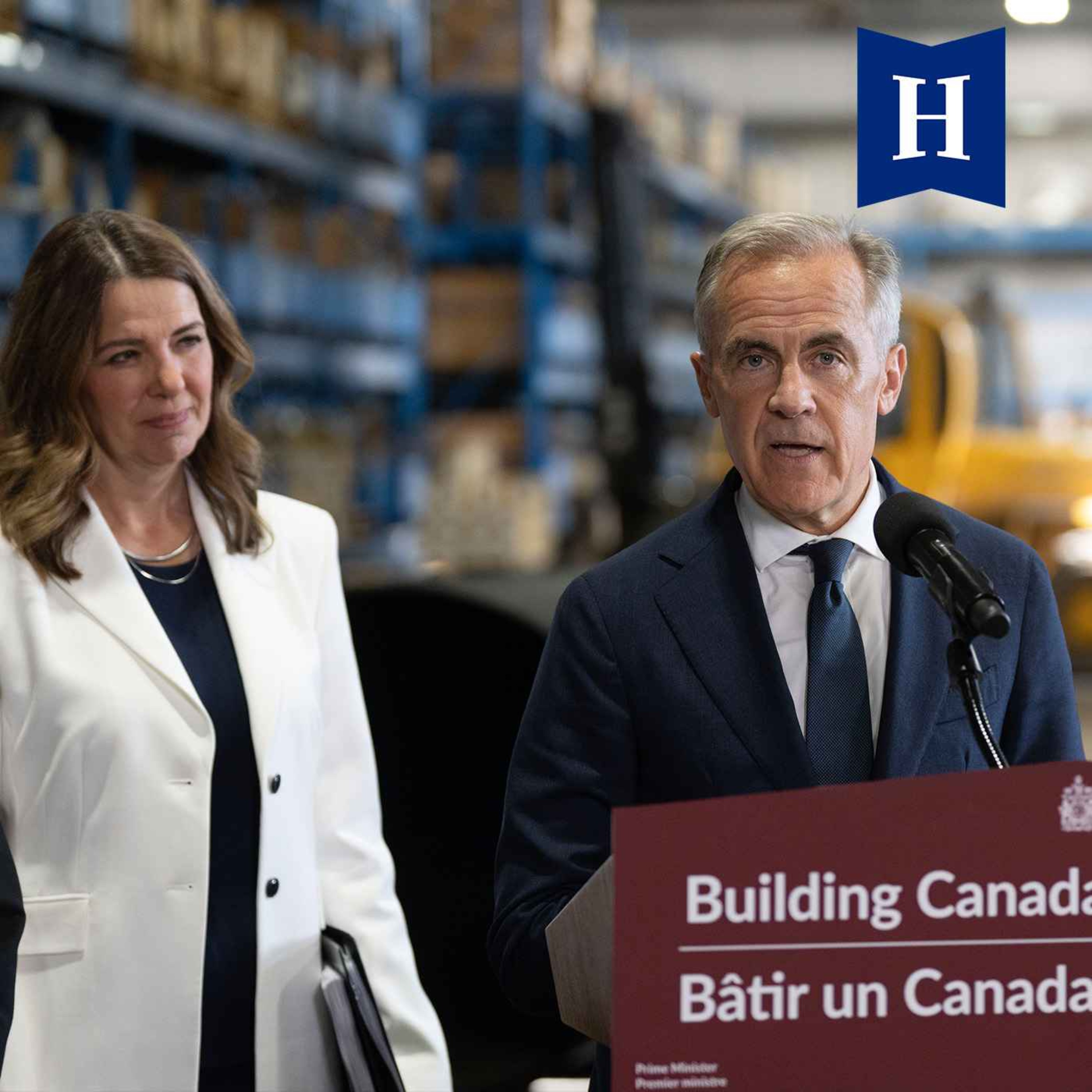 Canada's West Coast pipeline: Is politics undermining the free-market?
