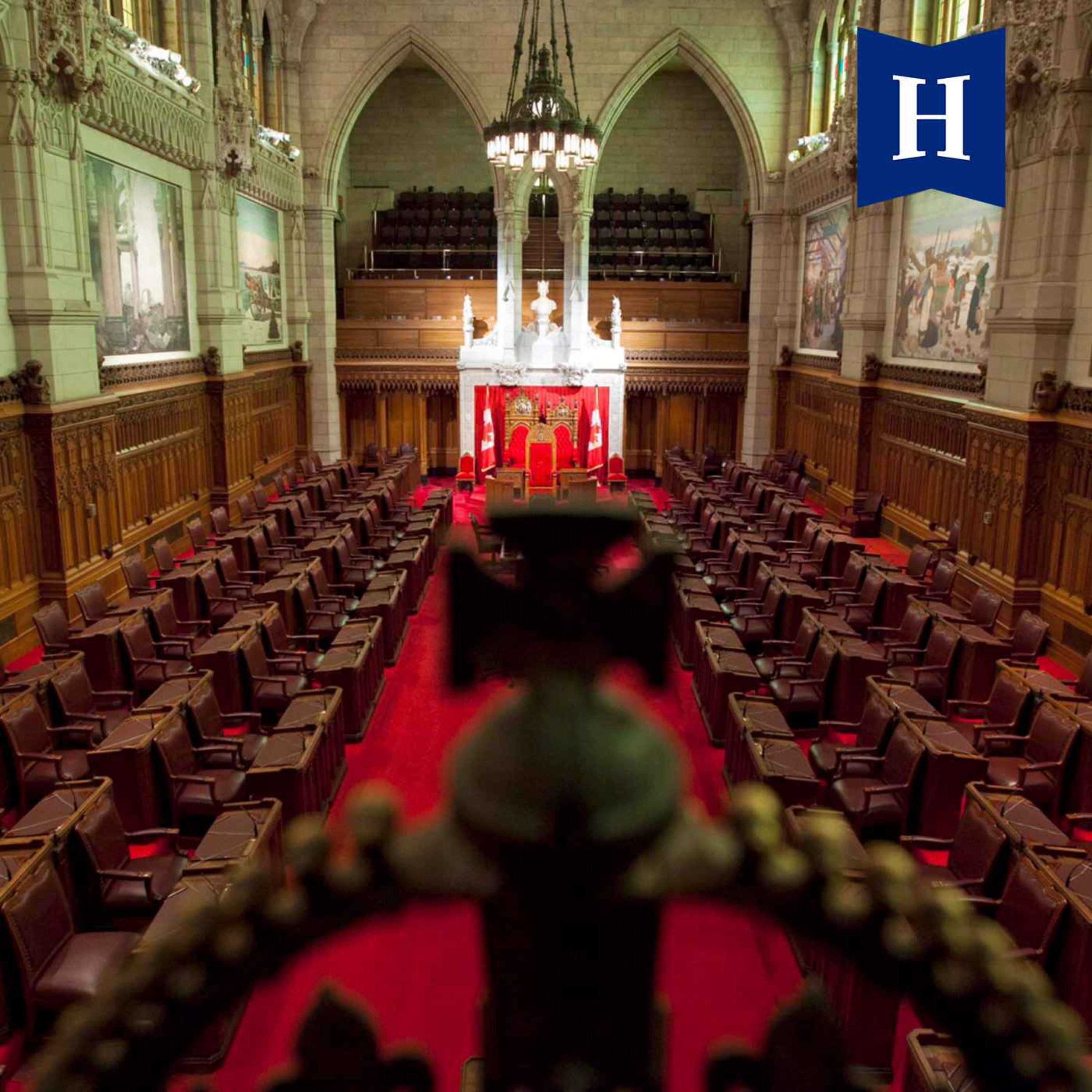 Why PM Carney's Senate appointments signal a major power shift