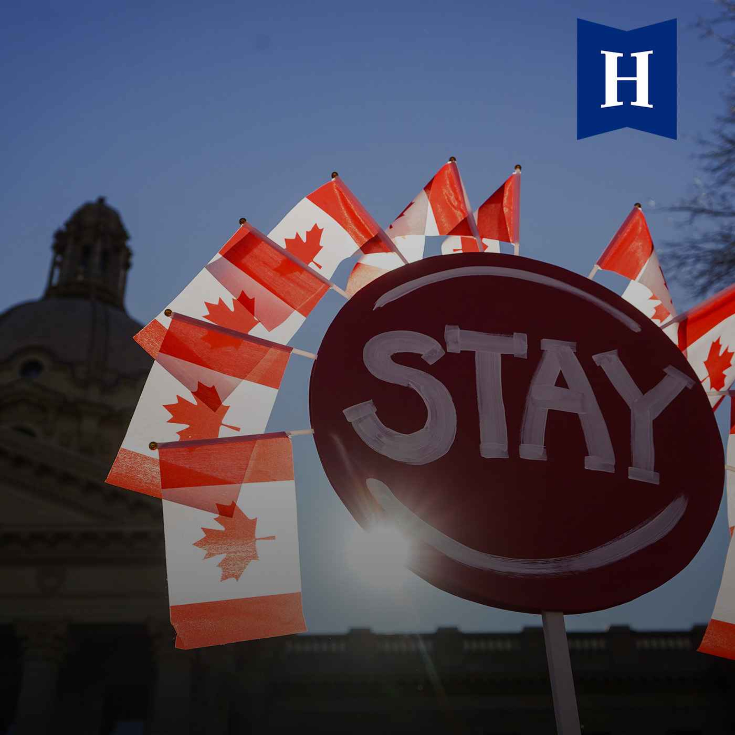 Alberta votes no on separation—but demands major federal reform episode artwork
