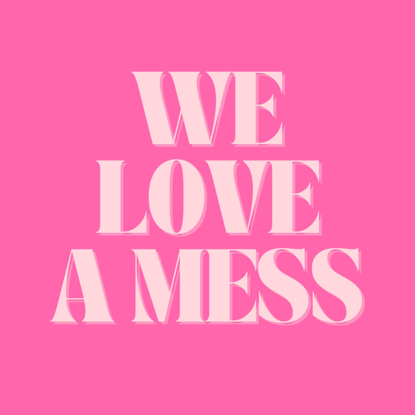 WEST. AMANDA. NOT FUN!