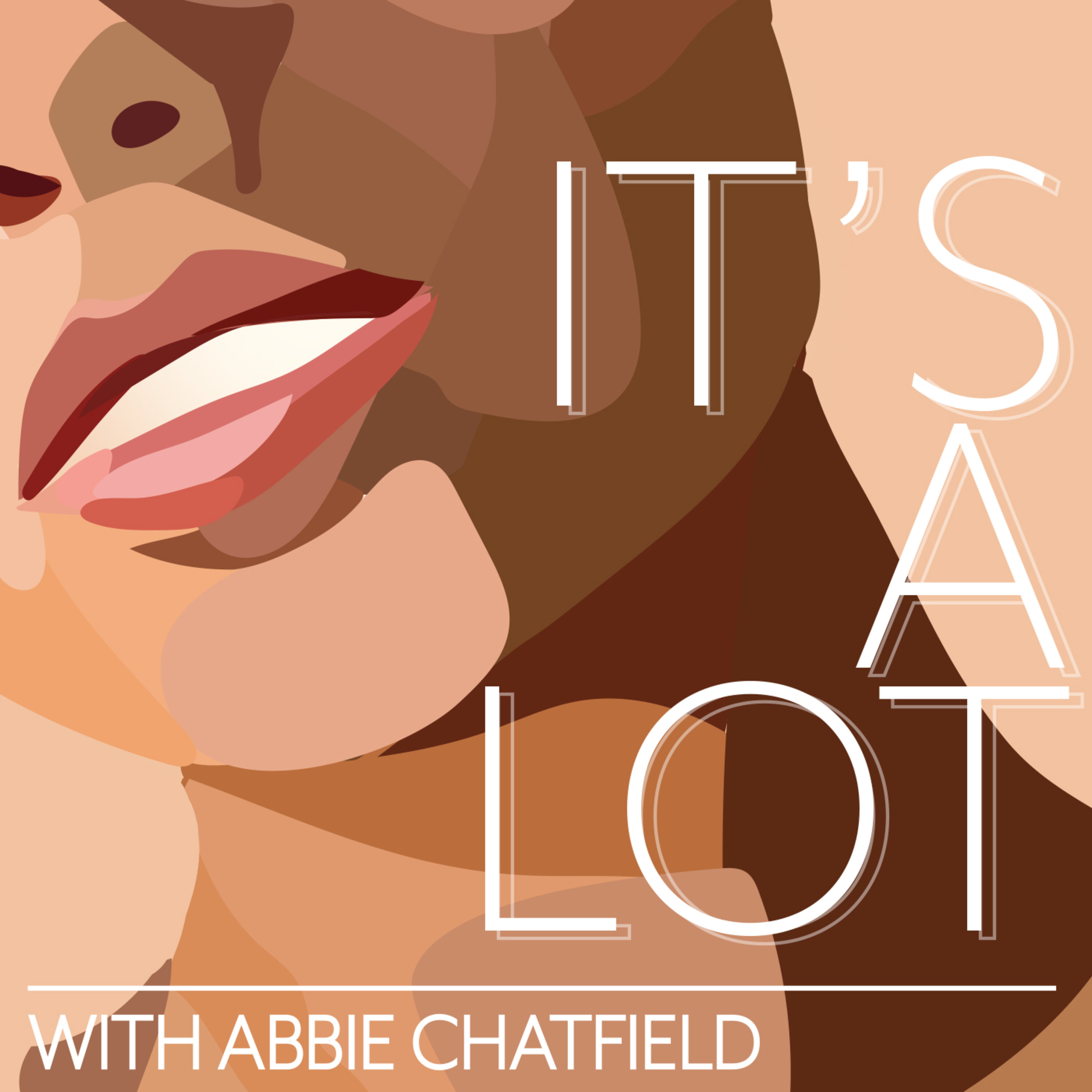 A Pageant Queen? On A Feminist Podcast? with Susana Danielle Downes