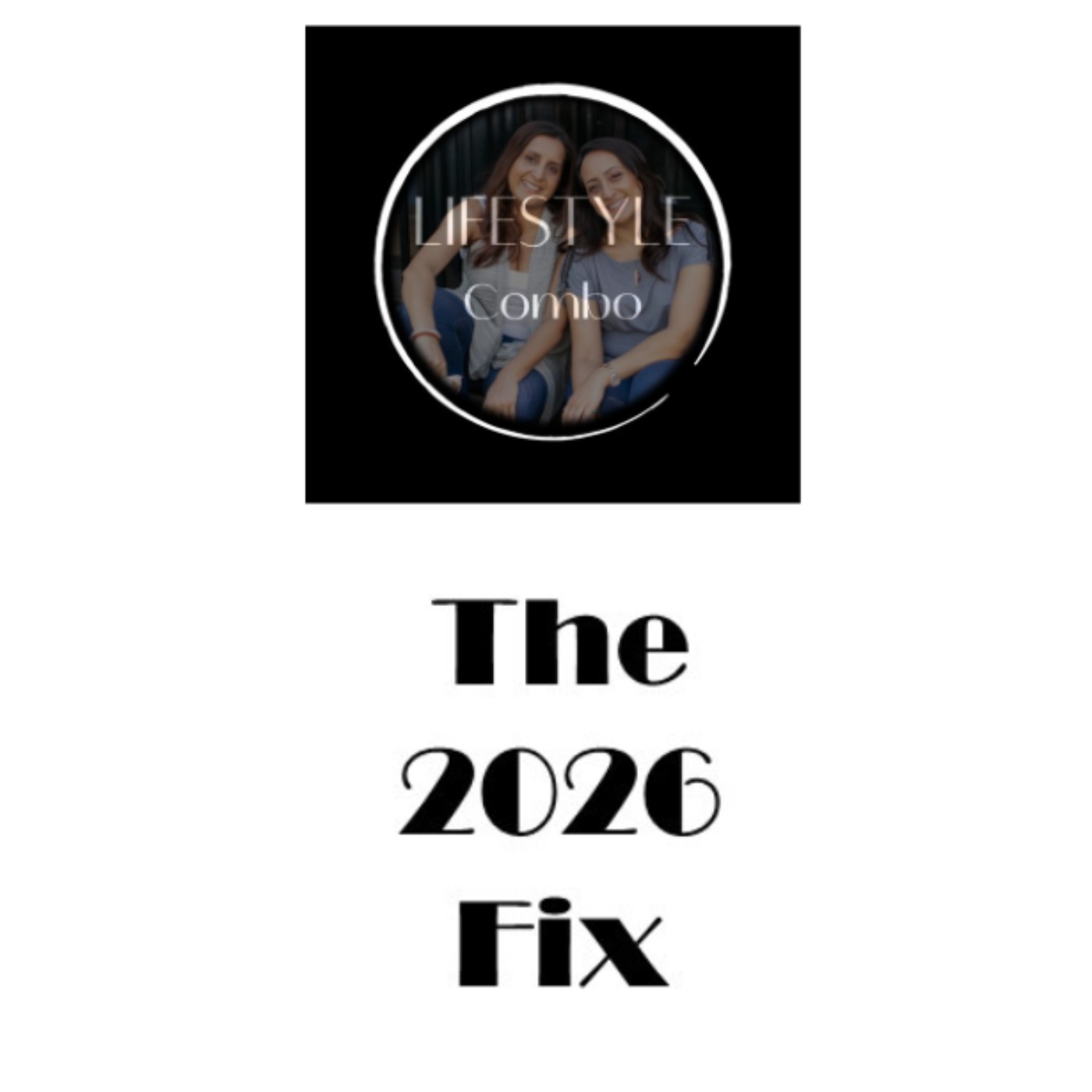 The 2026 Fix: The Ignorance of Self episode artwork