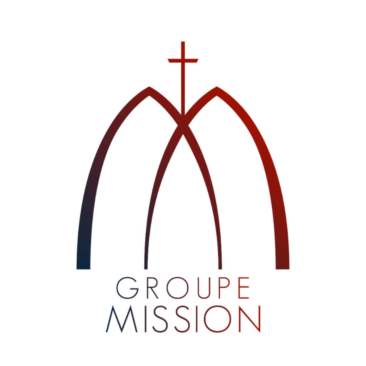 Groupe Mission podcast artwork