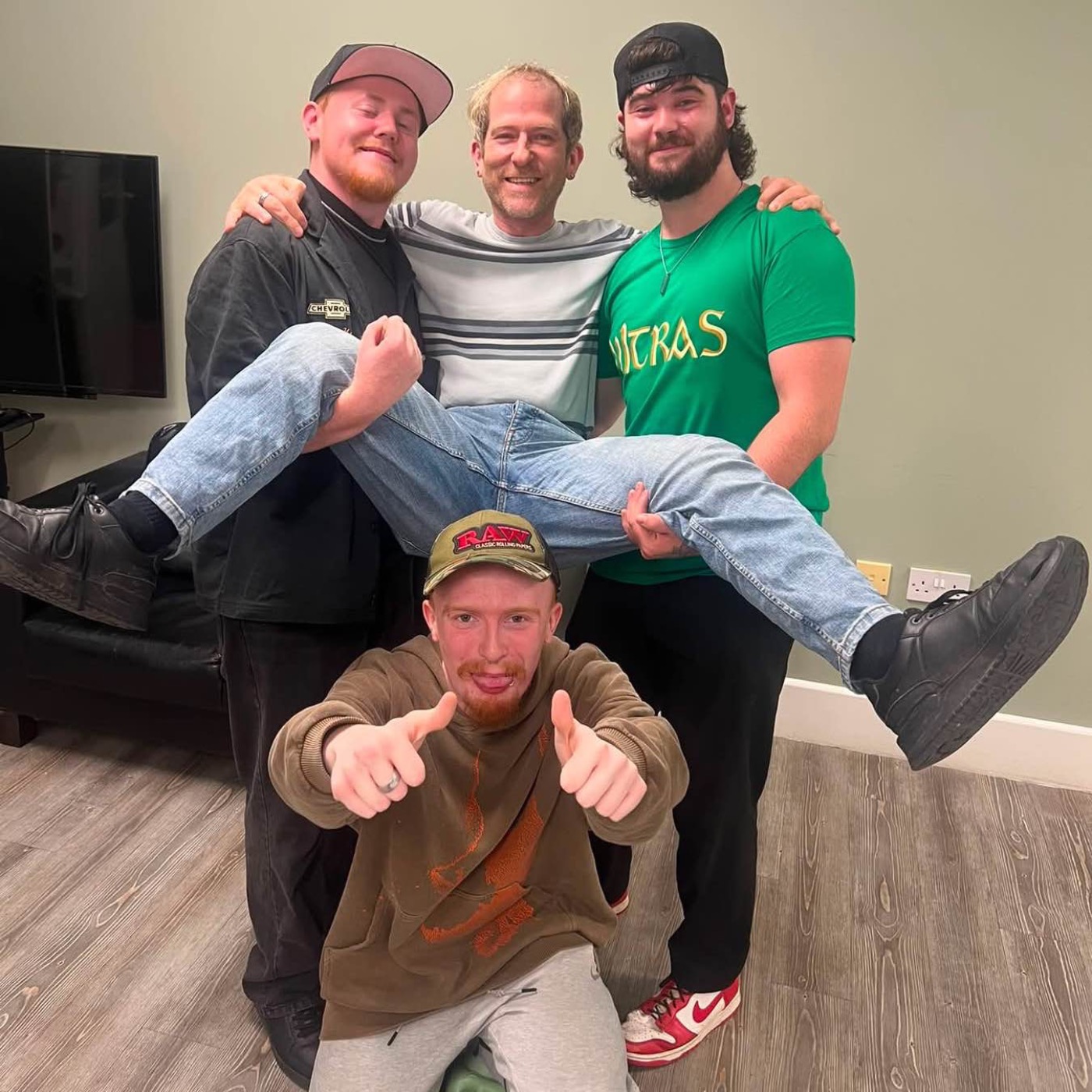 The Classic Hits Show