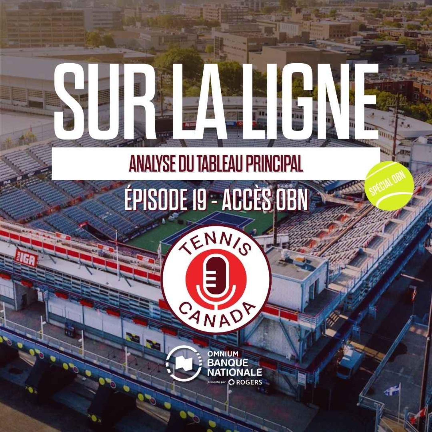 Analyse du tableau principal | Accès OBN - EP19 episode artwork