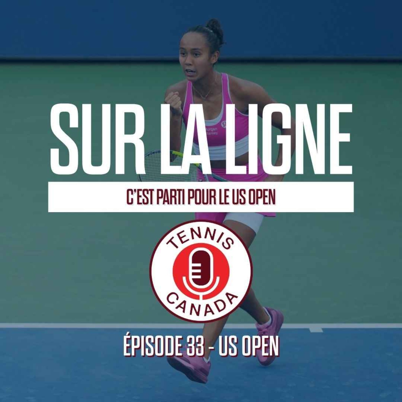 Artwork for Sur La Ligne