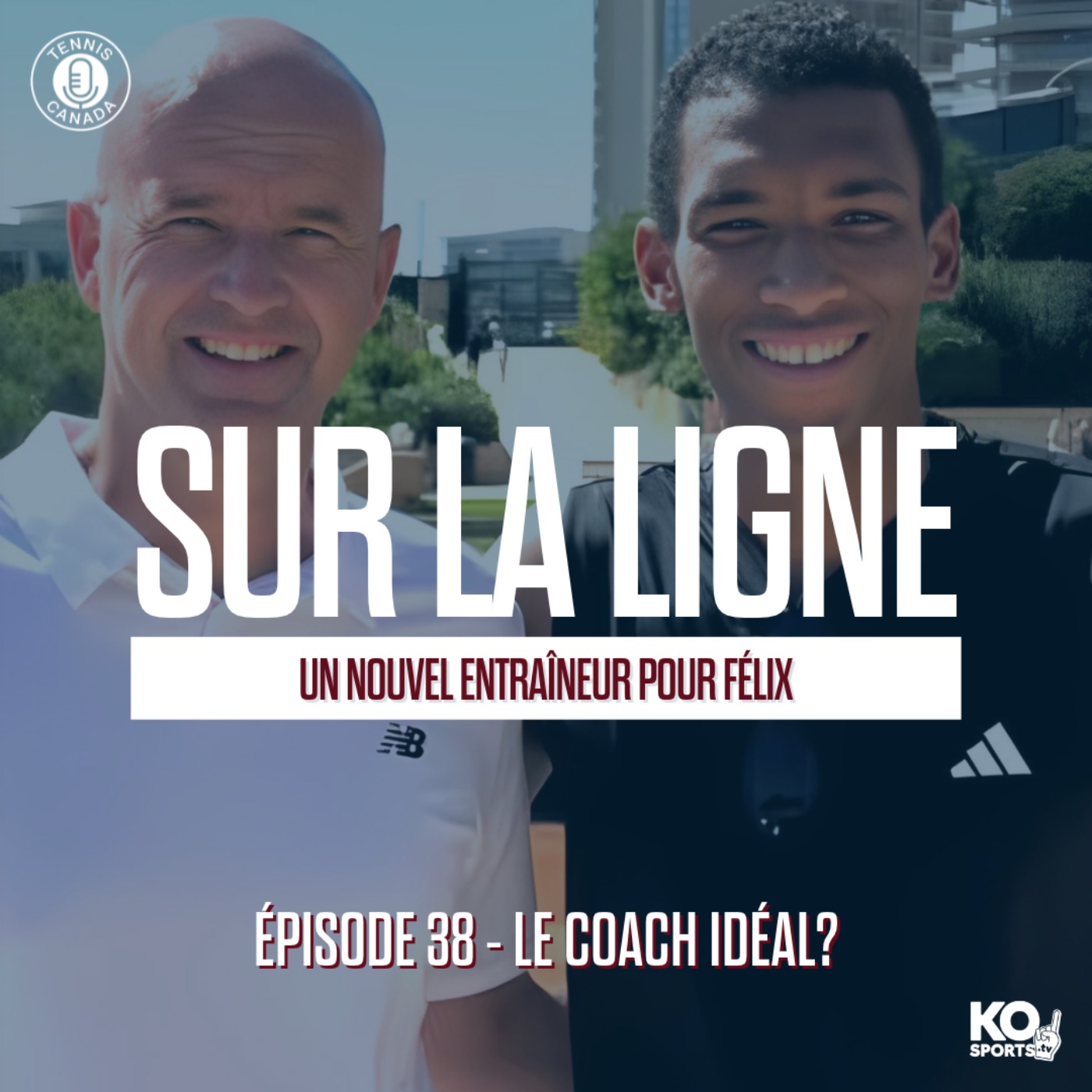 Sur La Ligne