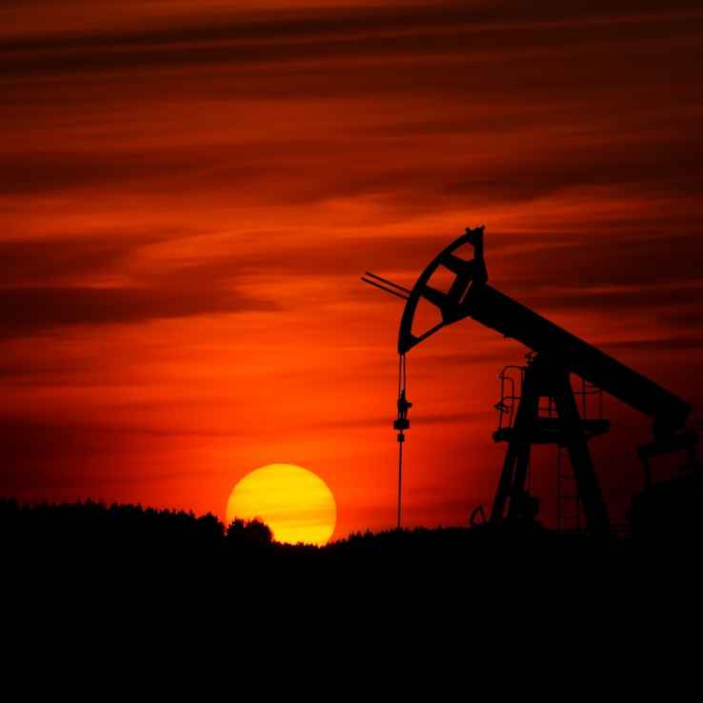 The 1973 Oil Crisis Fundamentally Reshaped the Modern World episode artwork
