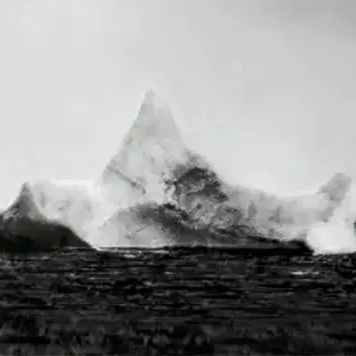 The Sinking of the RMS Titanic: Part Seven - Iceberg Right Ahead episode artwork