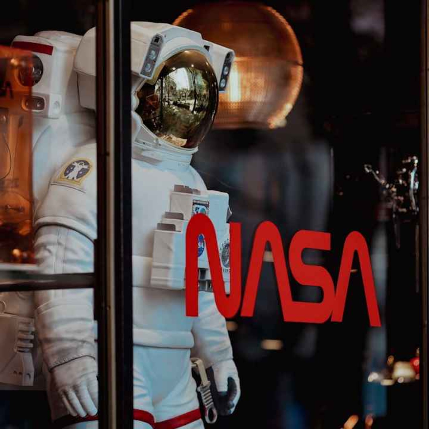 NASA's Missions That Never Flew episode artwork