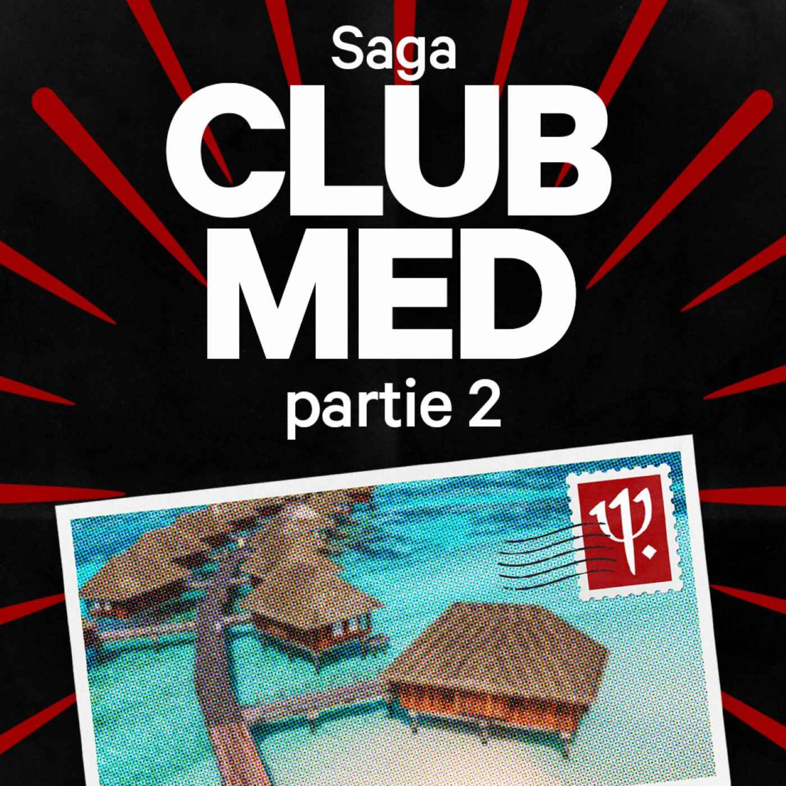 Comment le Club Med s'est réinventé dans la douleur (partie 2)