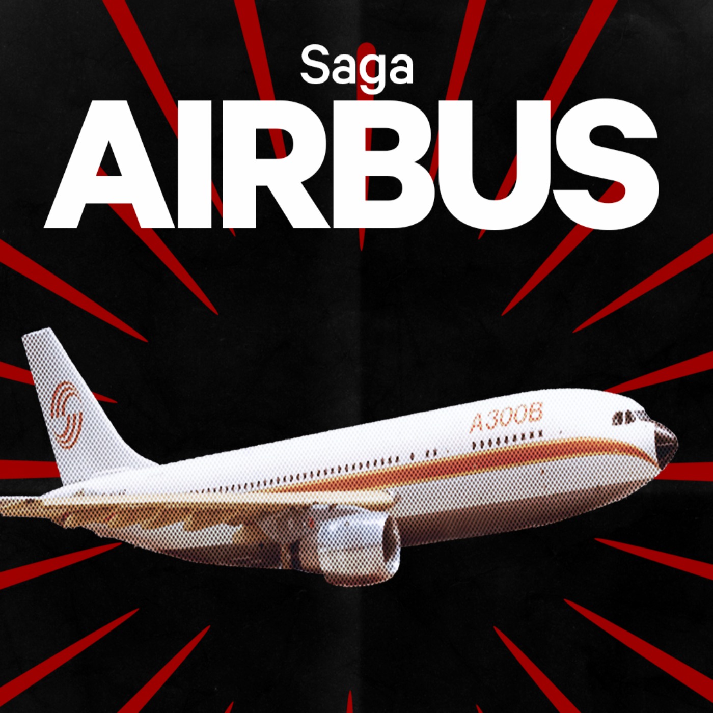 Airbus, ce géant qui a failli ne jamais décoller