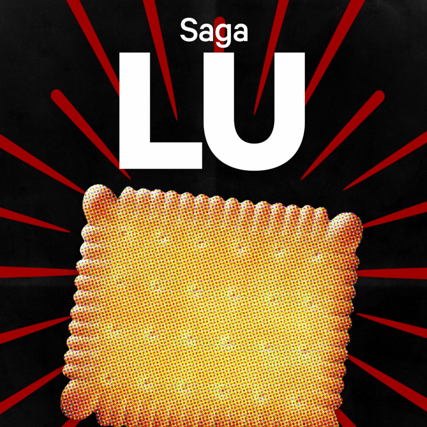 Le biscuit qui a craqué tous les codes
