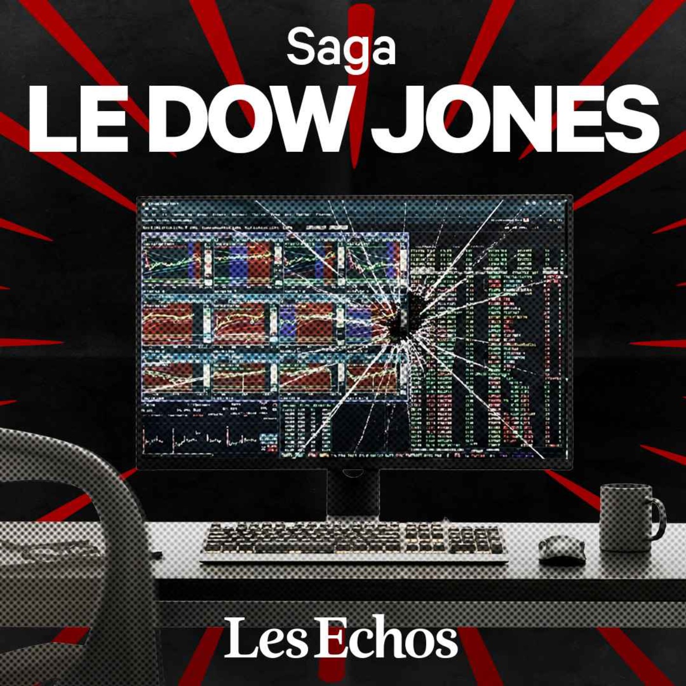 Faut-il brûler le Dow Jones ?