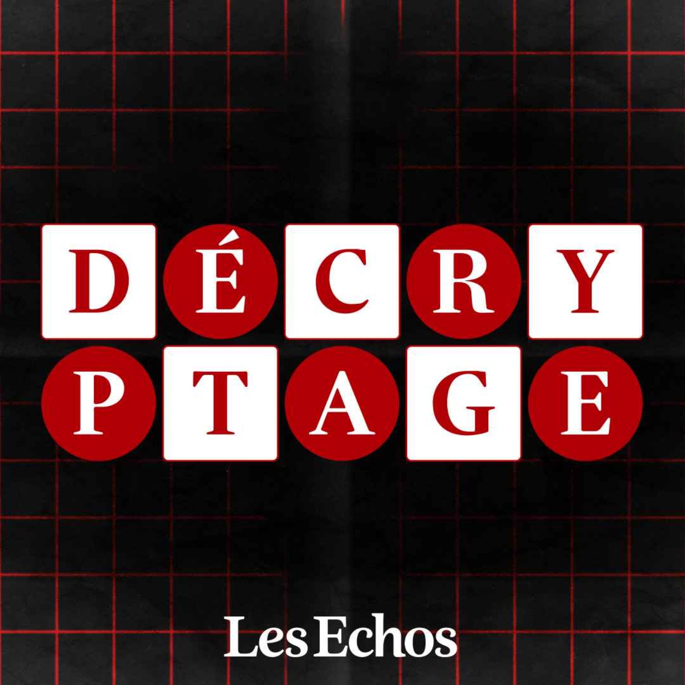 Décryptage