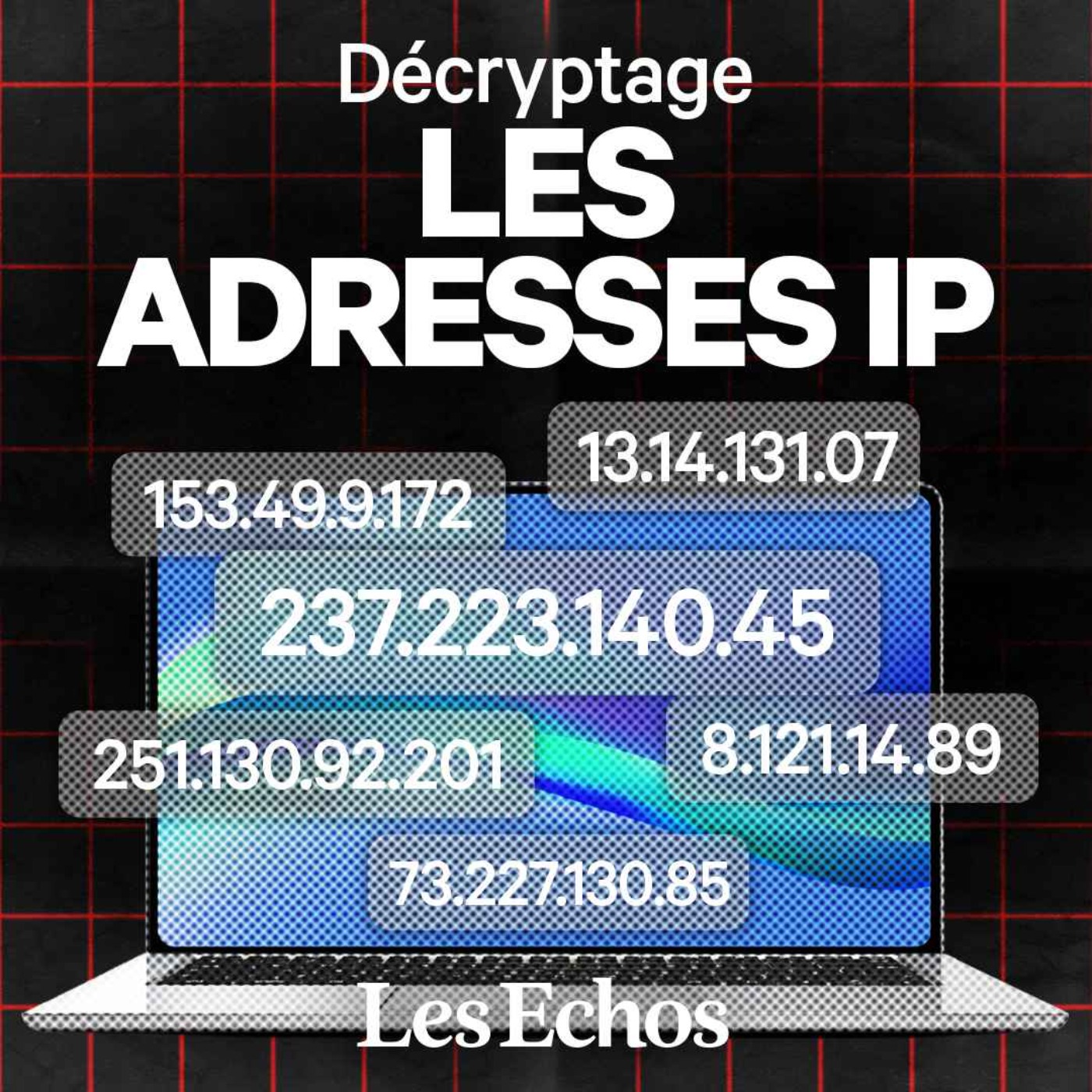 Le business improbable des adresses IP