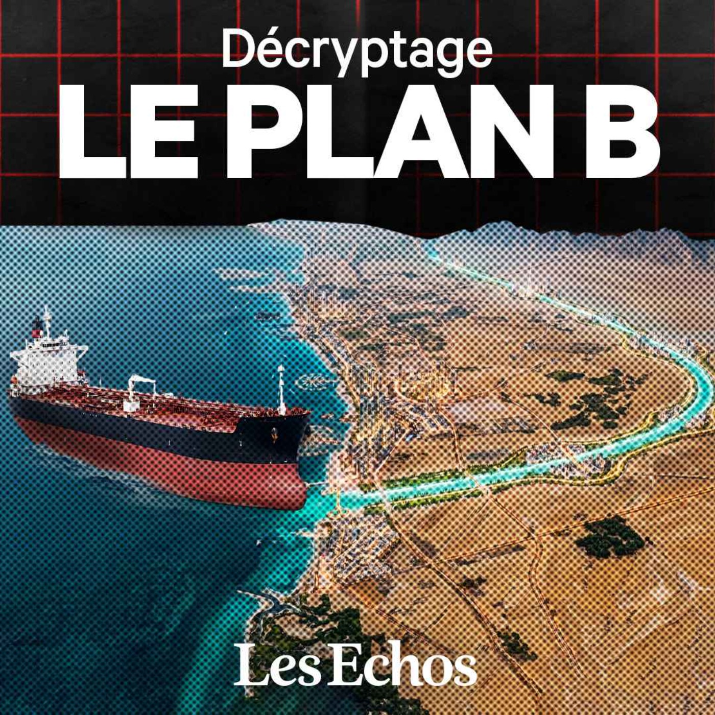 Le projet fou des Emirats arabes unis pour court-circuiter le détroit d’Ormuz