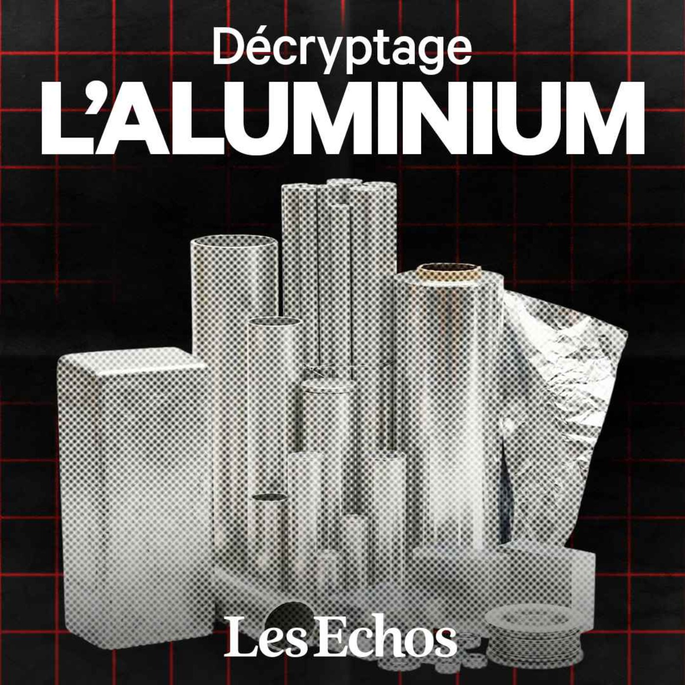 Il y a un (léger) problème avec l'aluminium
