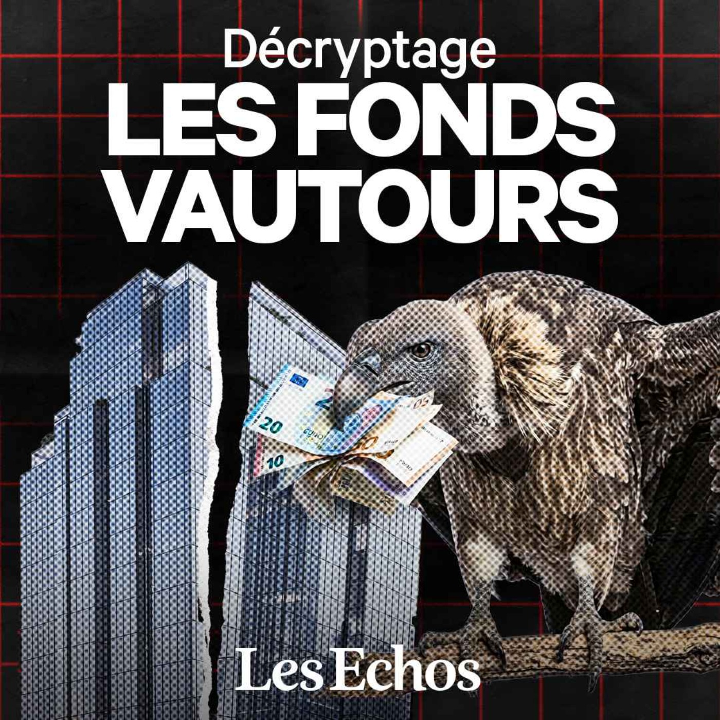 Les fonds vautours sont-ils vraiment méchants ?