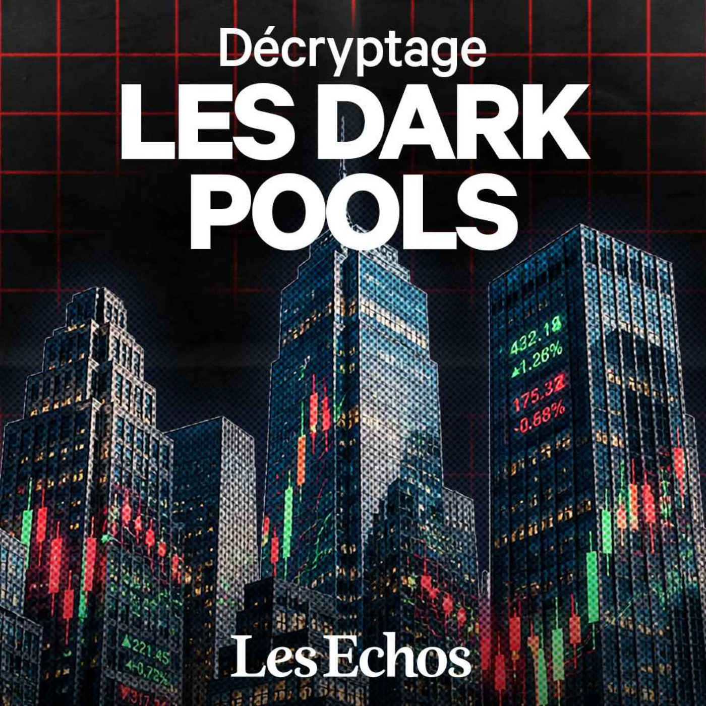 Artwork for Décryptage